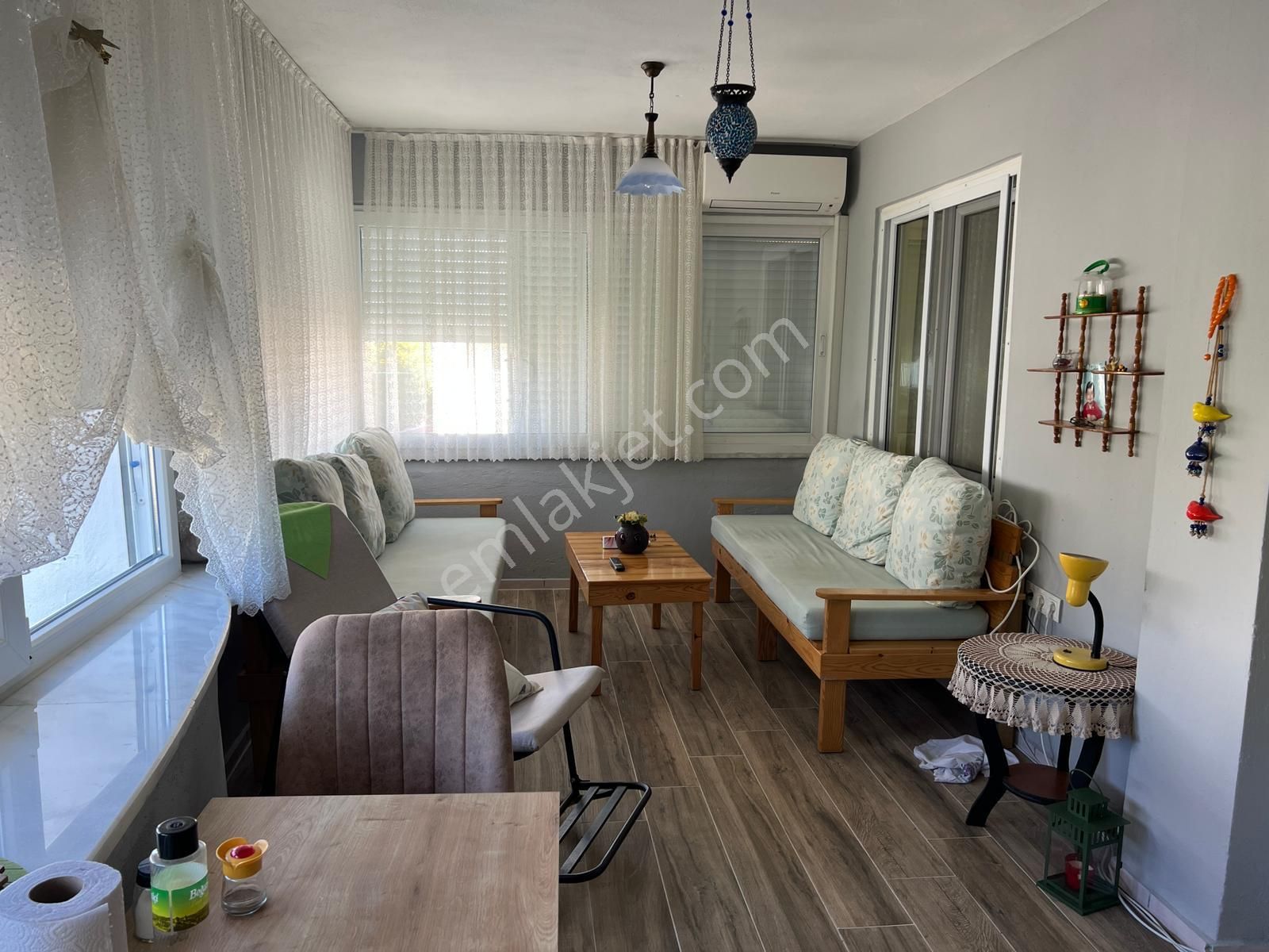 Çolaklı Mahallesi Site İçerisinde 5+1 Villa - Görsel 4