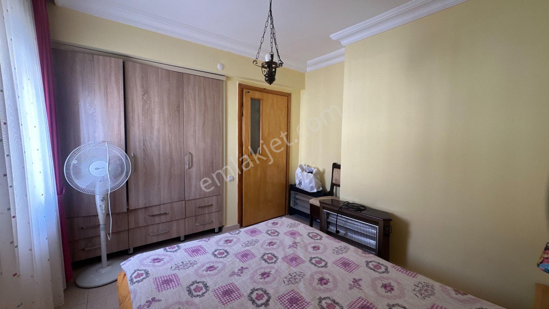 Çolaklı Mahallesi Site İçerisinde 5+1 Villa - Görsel 11