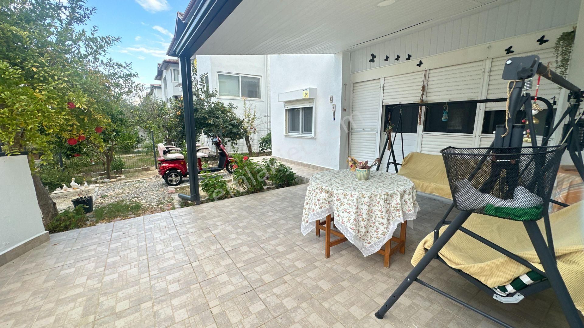 Çolaklı Mahallesi Site İçerisinde 5+1 Villa - Görsel 14