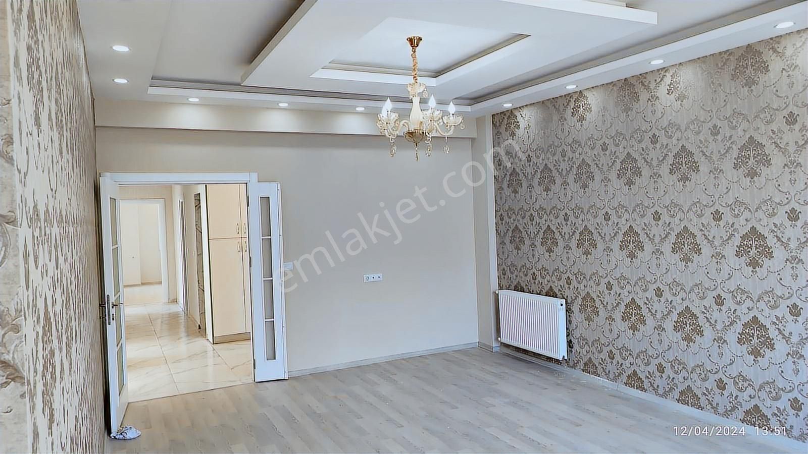 Ulaş Emlaktan Atakentte Cadde Üzeri 3+1 Lüks Daire - Görsel 5