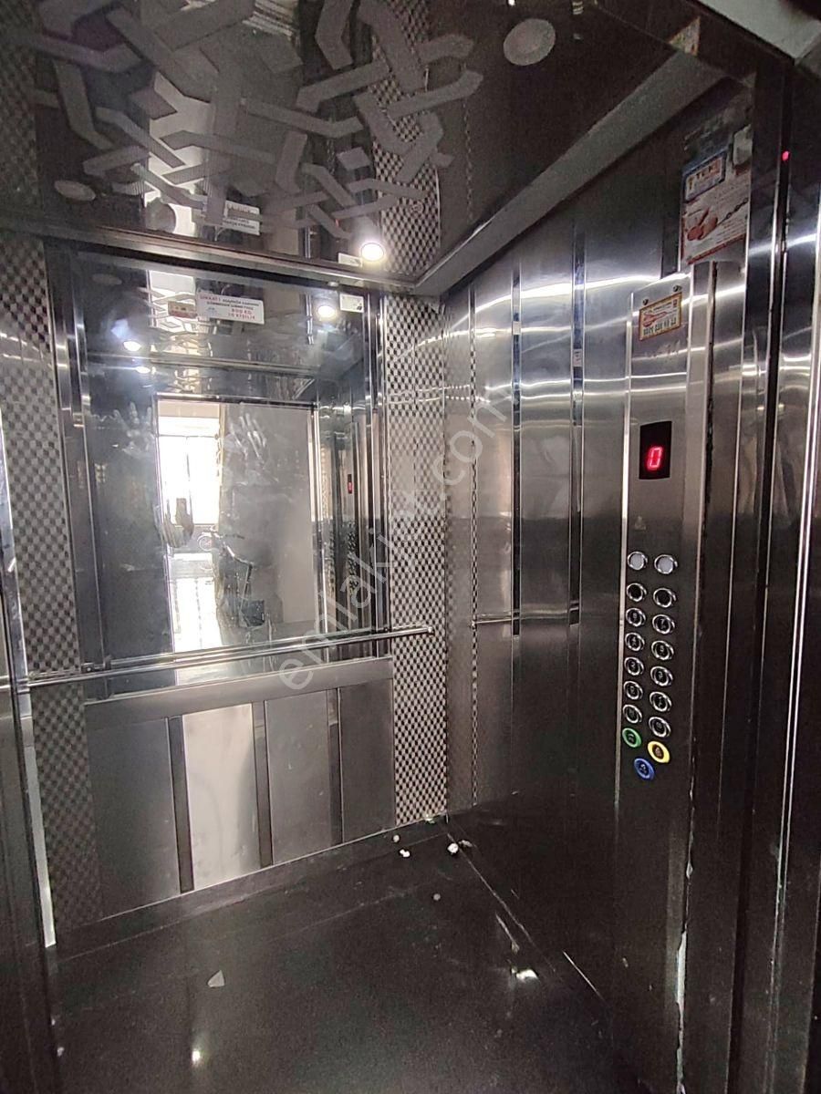 Ulaş Emlaktan Atakentte Cadde Üzeri 3+1 Lüks Daire - Görsel 11