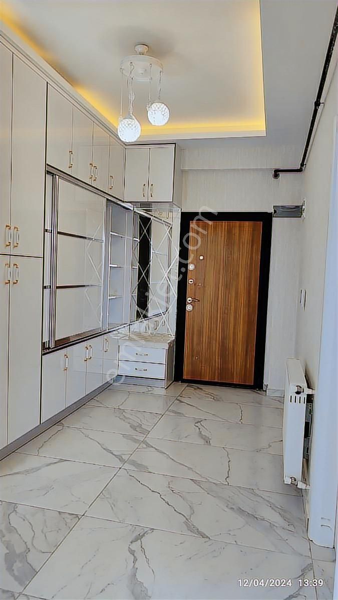 Ulaş Emlaktan Atakentte Cadde Üzeri 3+1 Lüks Daire - Görsel 12