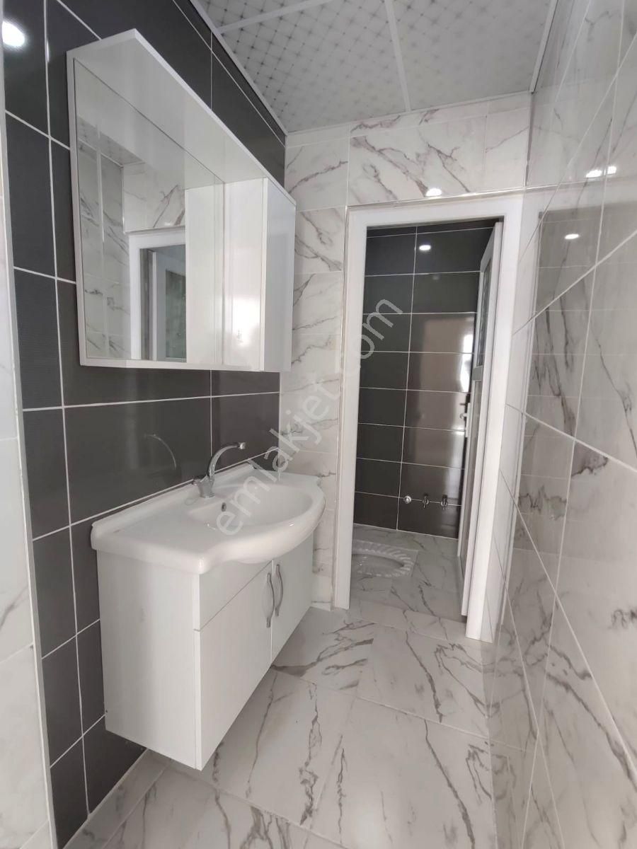 Ulaş Emlaktan Atakentte Cadde Üzeri 3+1 Lüks Daire - Görsel 27