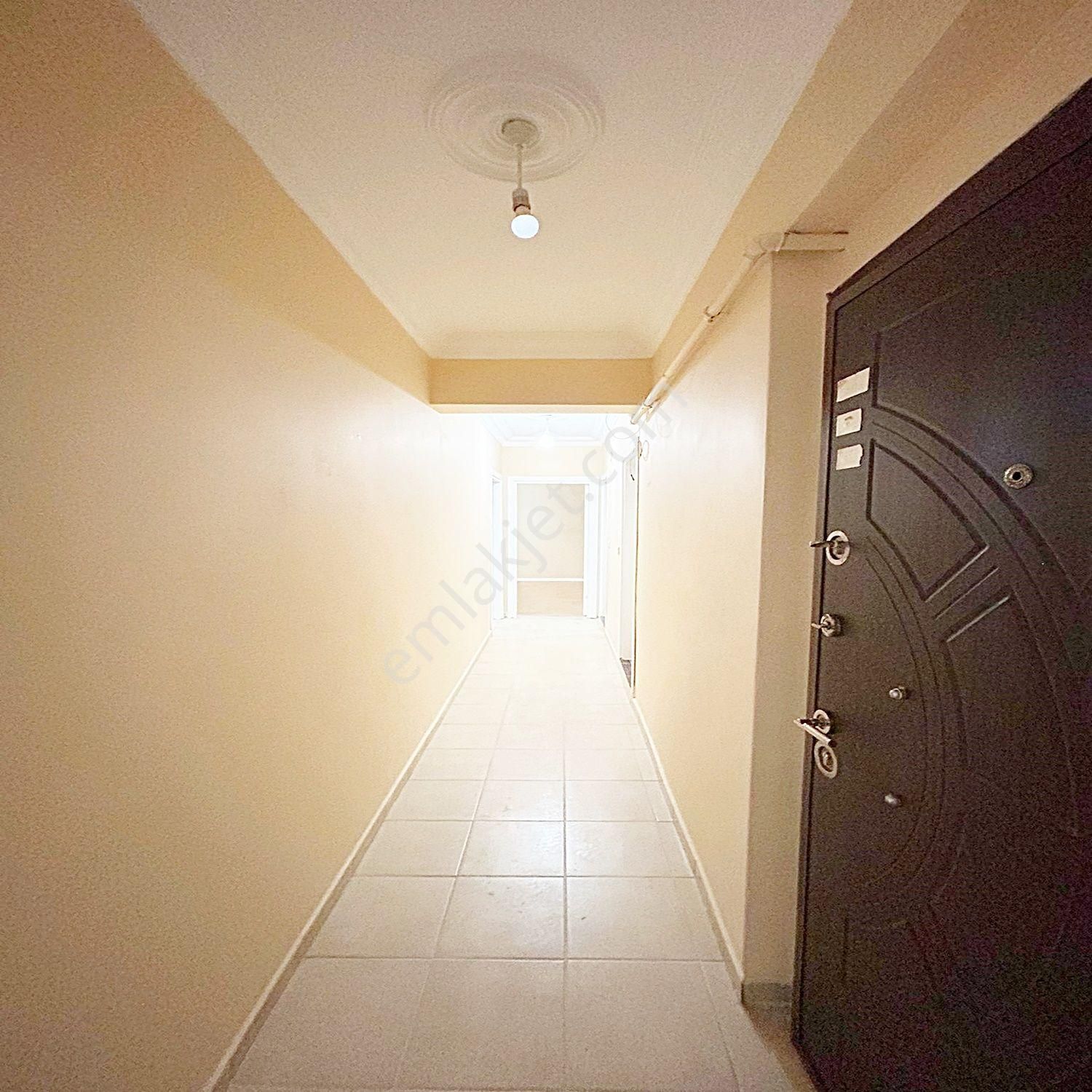 Sima Yapı'dan Aile Binasında Merkezi Konumda 2+1 Kiralık Daire - Görsel 6