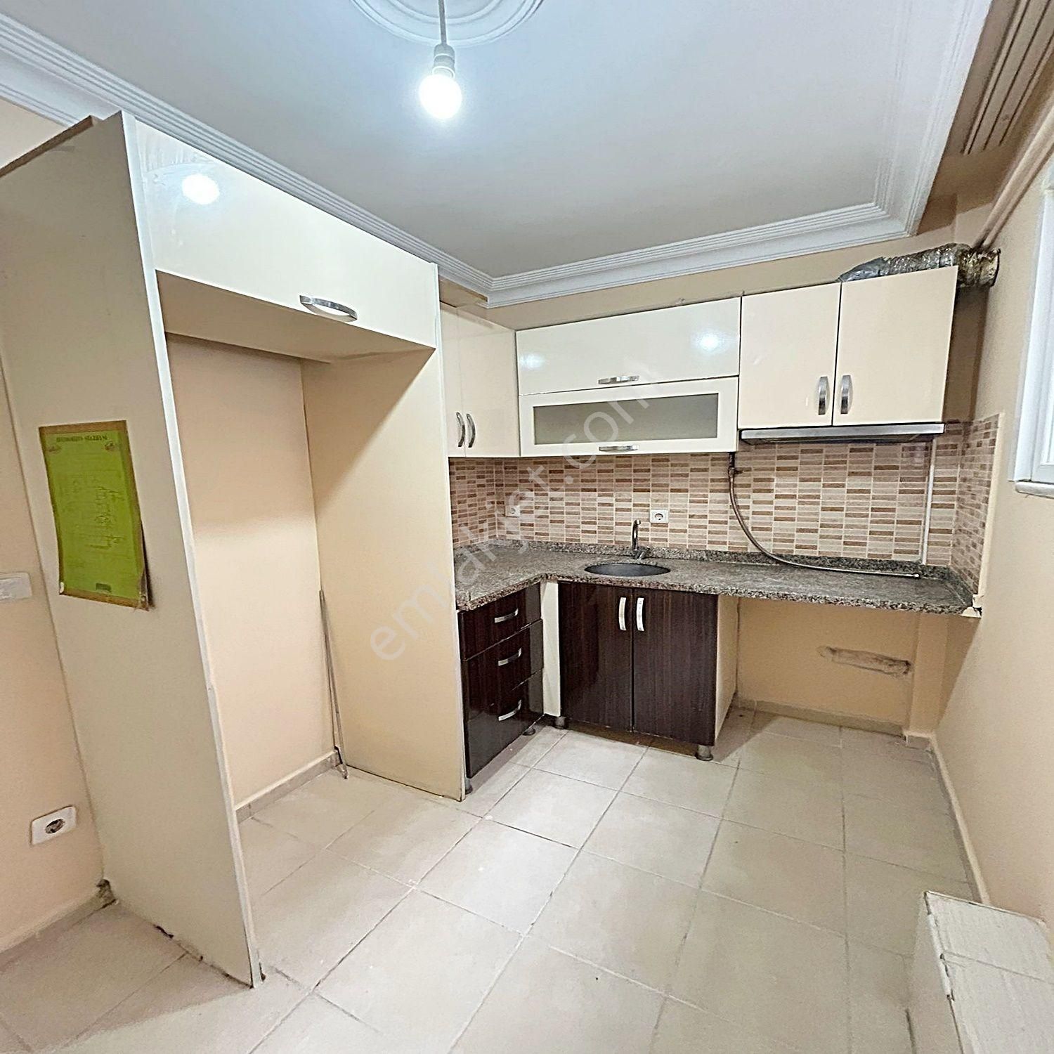 Sima Yapı'dan Aile Binasında Merkezi Konumda 2+1 Kiralık Daire - Görsel 4