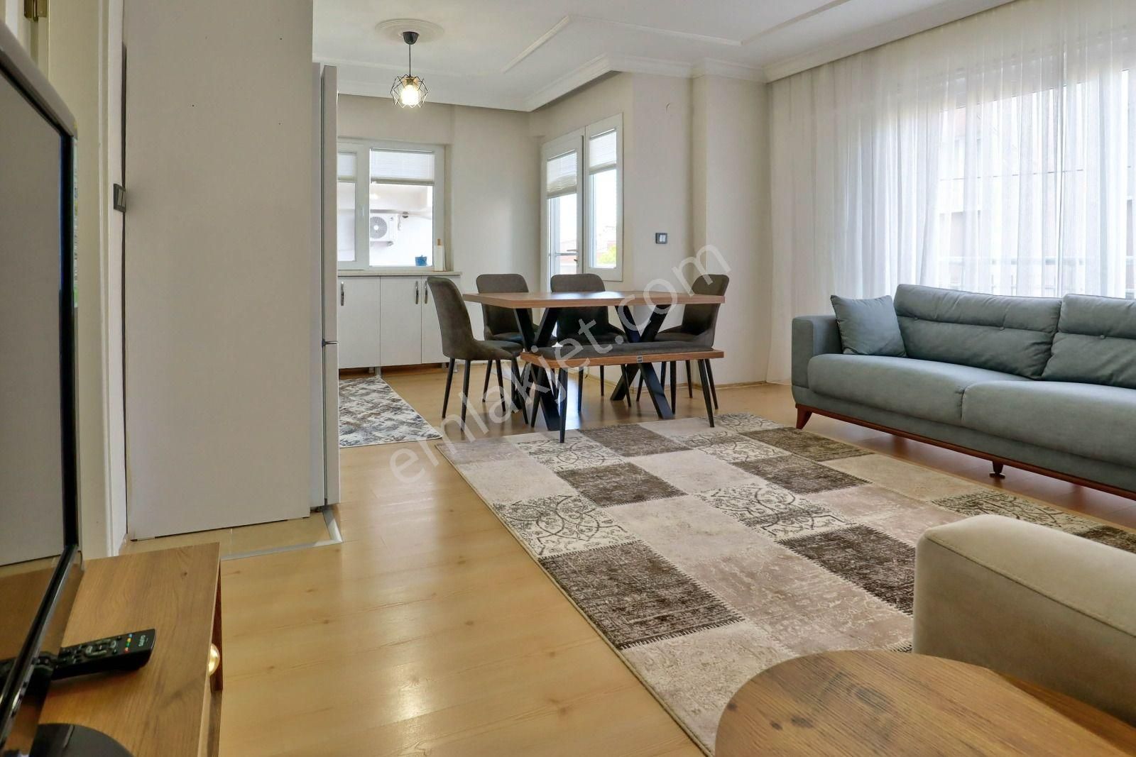 Dikili'de Satılık Kapalı Otoparklı 2+1 Daire. - Görsel 14