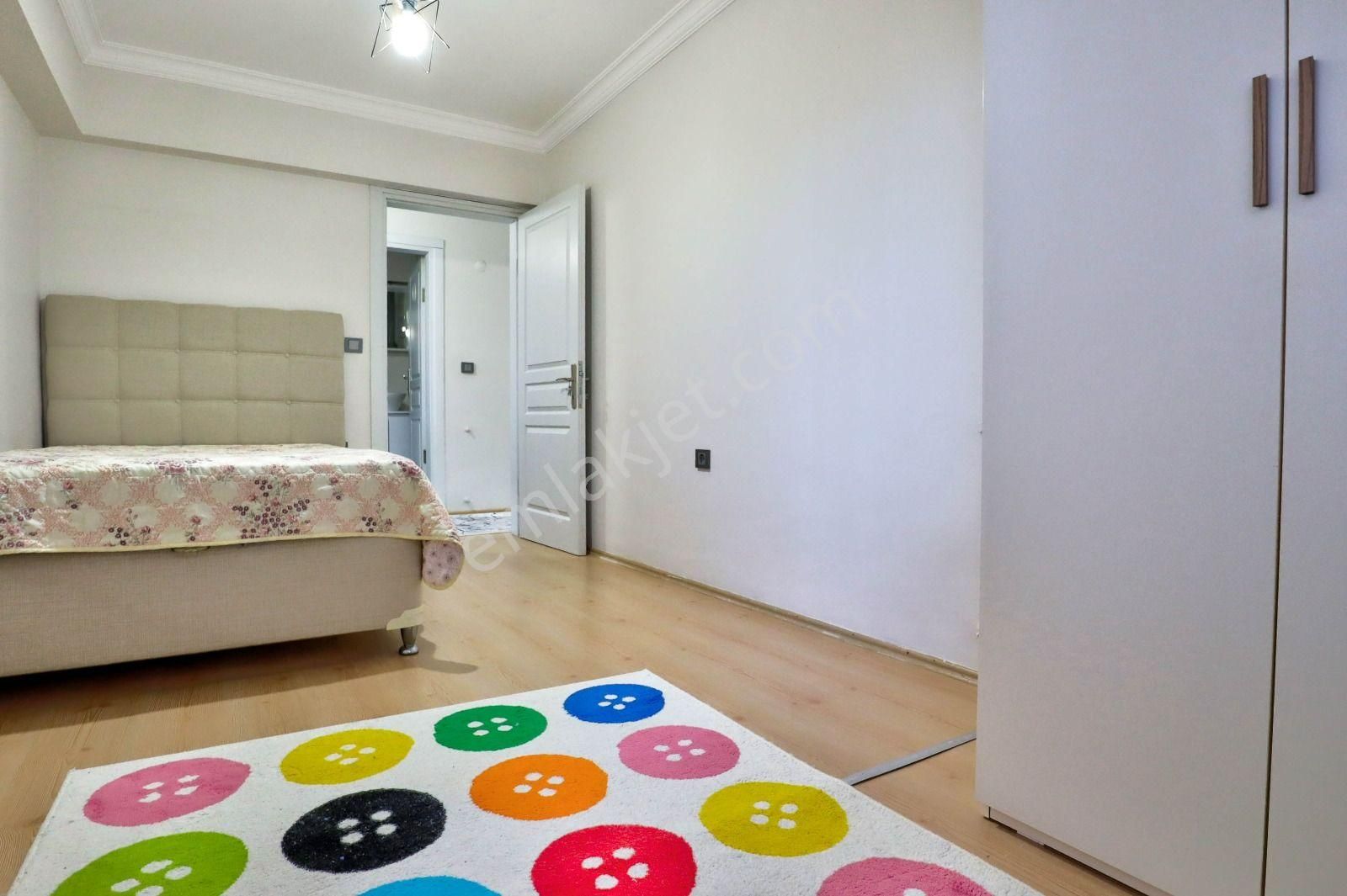 Dikili'de Satılık Kapalı Otoparklı 2+1 Daire. - Görsel 24