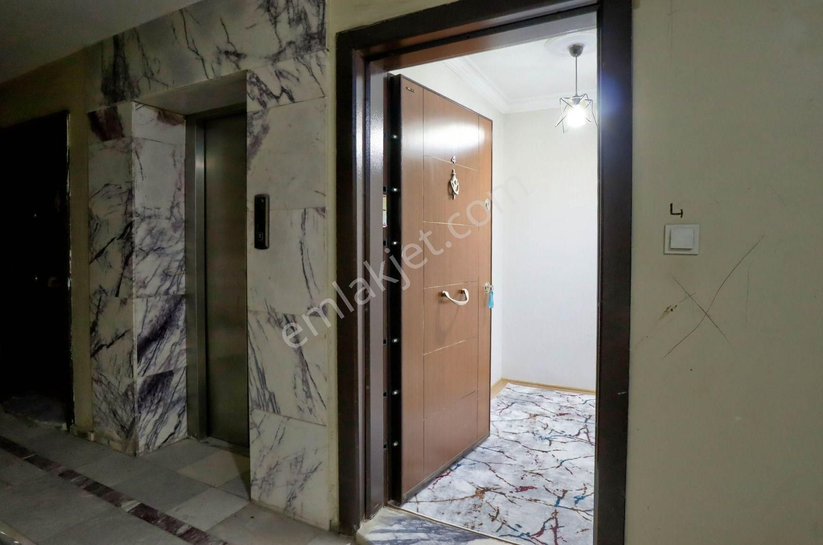 Dikili'de Satılık Kapalı Otoparklı 2+1 Daire. - Görsel 9