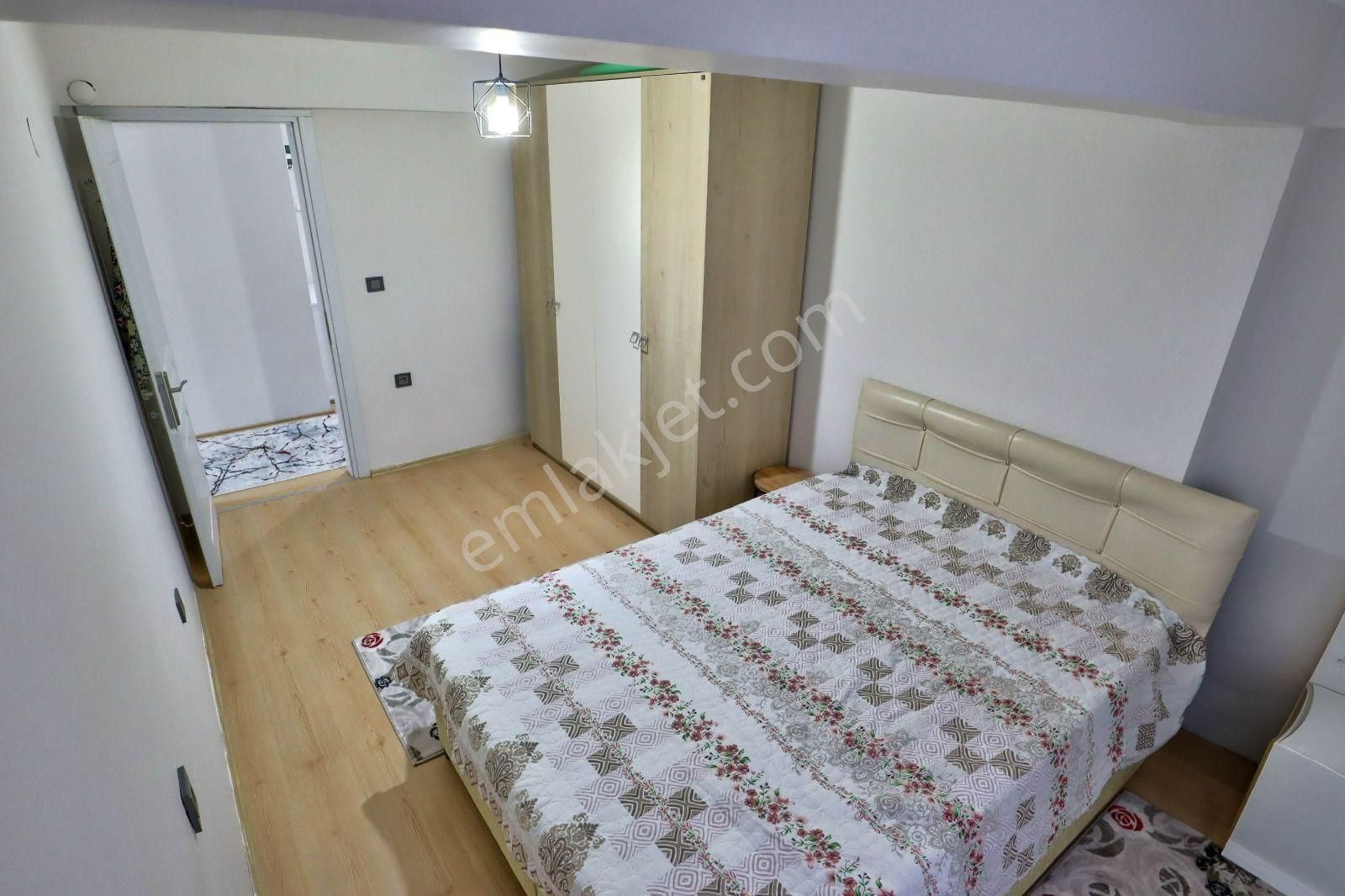 Dikili'de Satılık Kapalı Otoparklı 2+1 Daire. - Görsel 21
