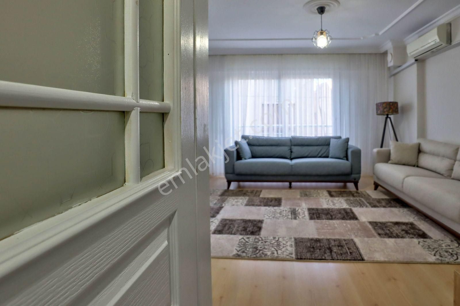 Dikili'de Satılık Kapalı Otoparklı 2+1 Daire. - Görsel 12