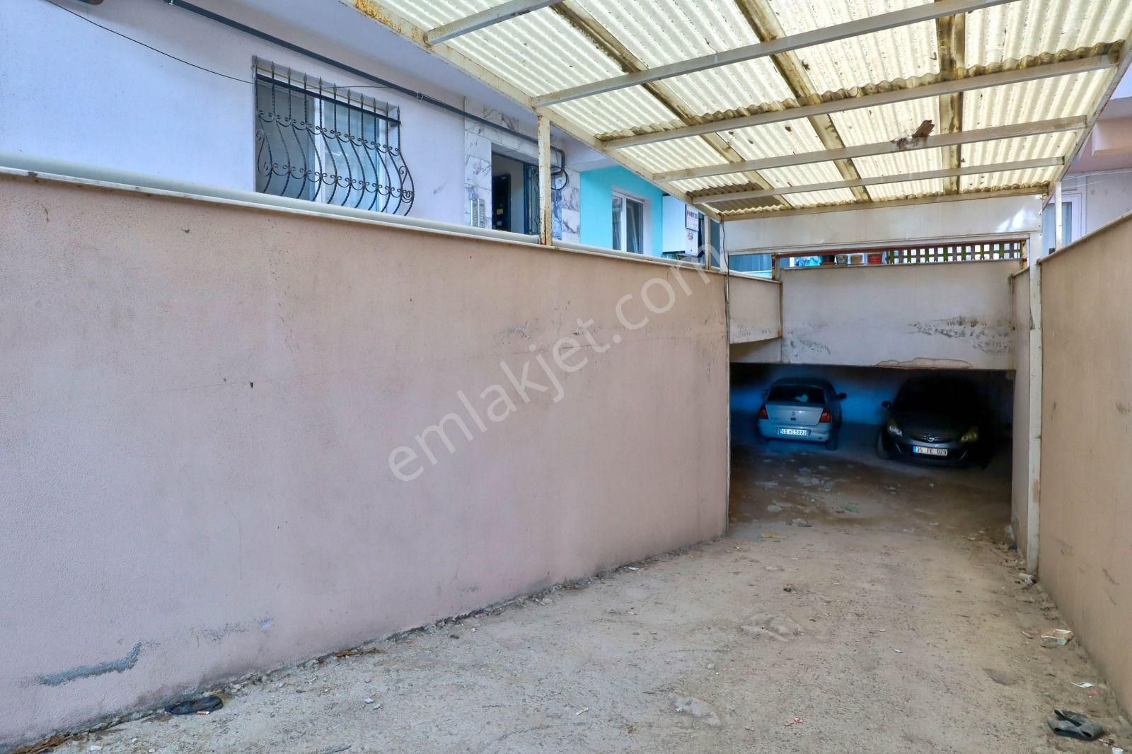 Dikili'de Satılık Kapalı Otoparklı 2+1 Daire. - Görsel 25
