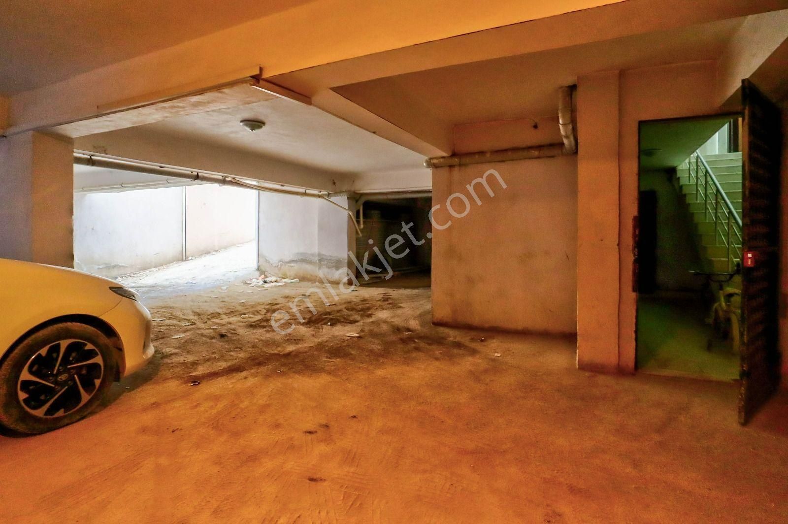Dikili'de Satılık Kapalı Otoparklı 2+1 Daire. - Görsel 26