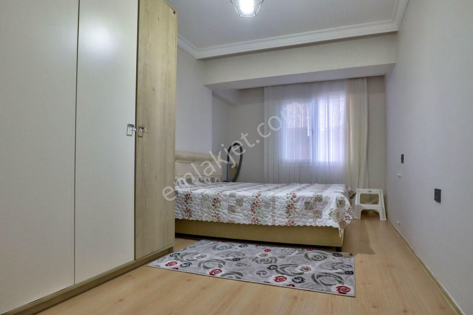 Dikili'de Satılık Kapalı Otoparklı 2+1 Daire. - Görsel 22