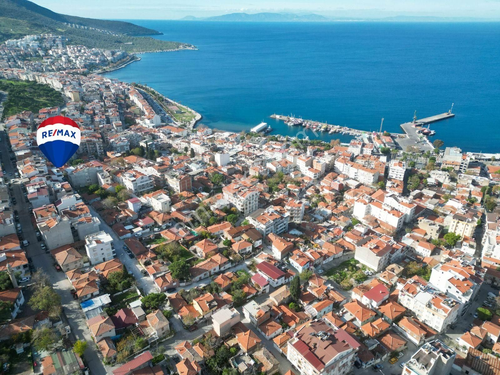 Dikili'de Satılık Kapalı Otoparklı 2+1 Daire. - Görsel 4