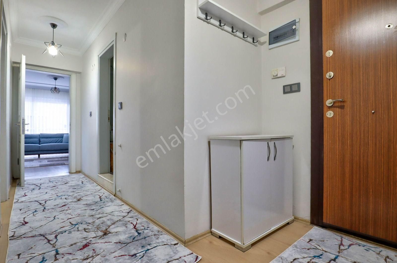 Dikili'de Satılık Kapalı Otoparklı 2+1 Daire. - Görsel 10