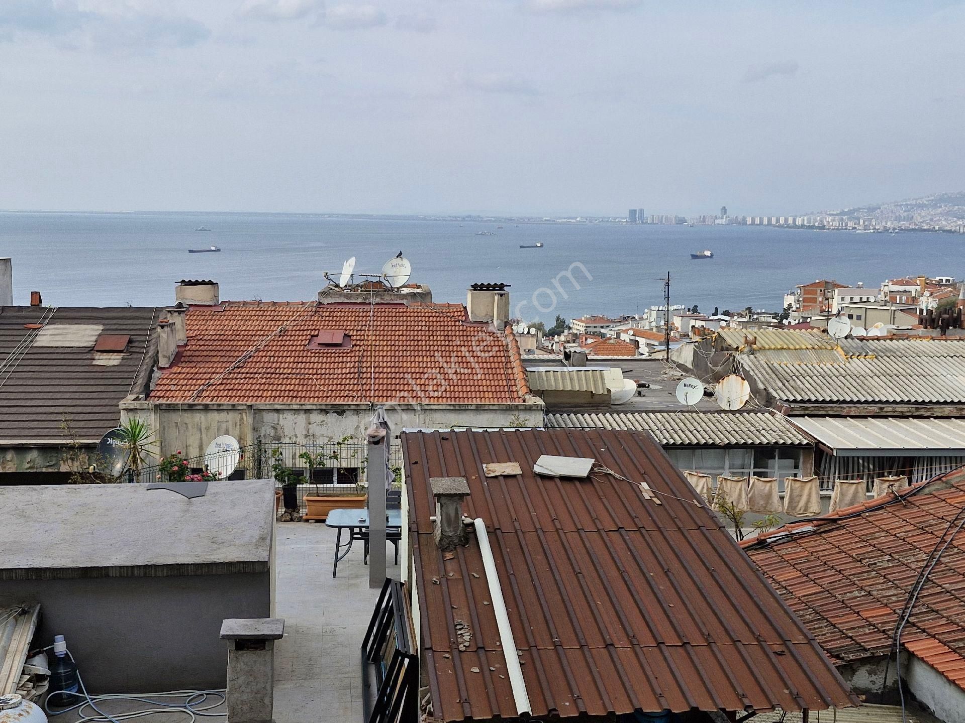 İnönü Caddesi Üzerinde Deniz Manzaralı Bakımlı Arakat - Görsel 9