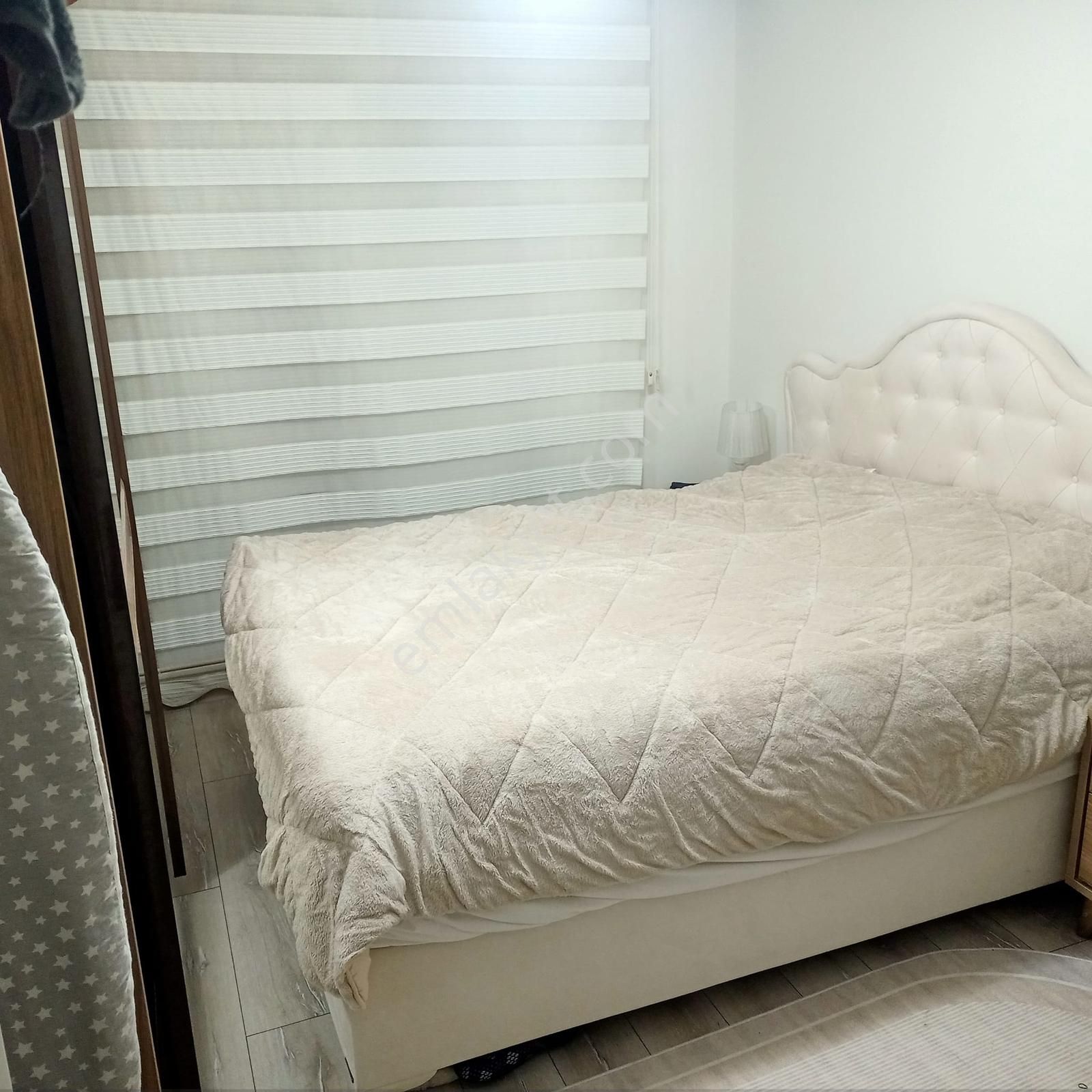 Nisan Gym Den Yeniyaşam Evlerinde Arakat 2+1 Daire - Görsel 14