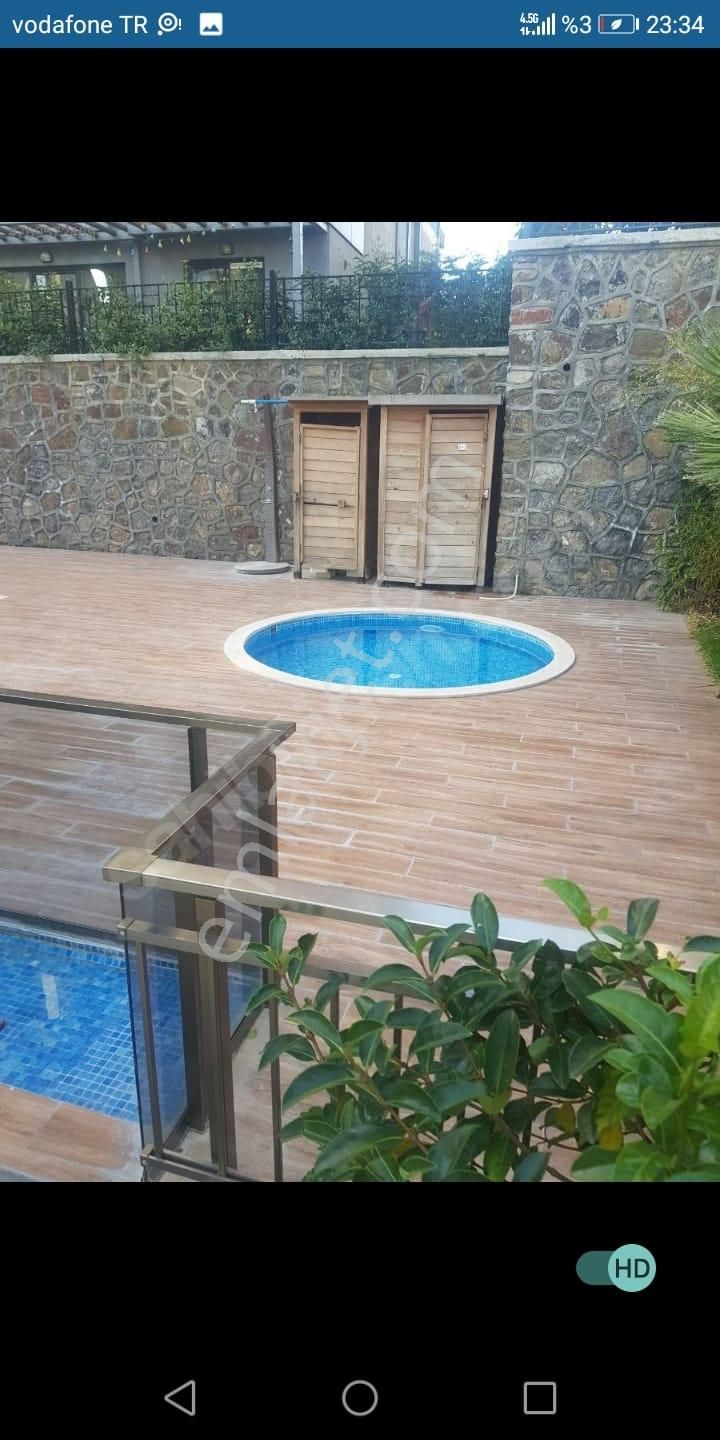 Nisan Gym Den Yeniyaşam Evlerinde Arakat 2+1 Daire - Görsel 11