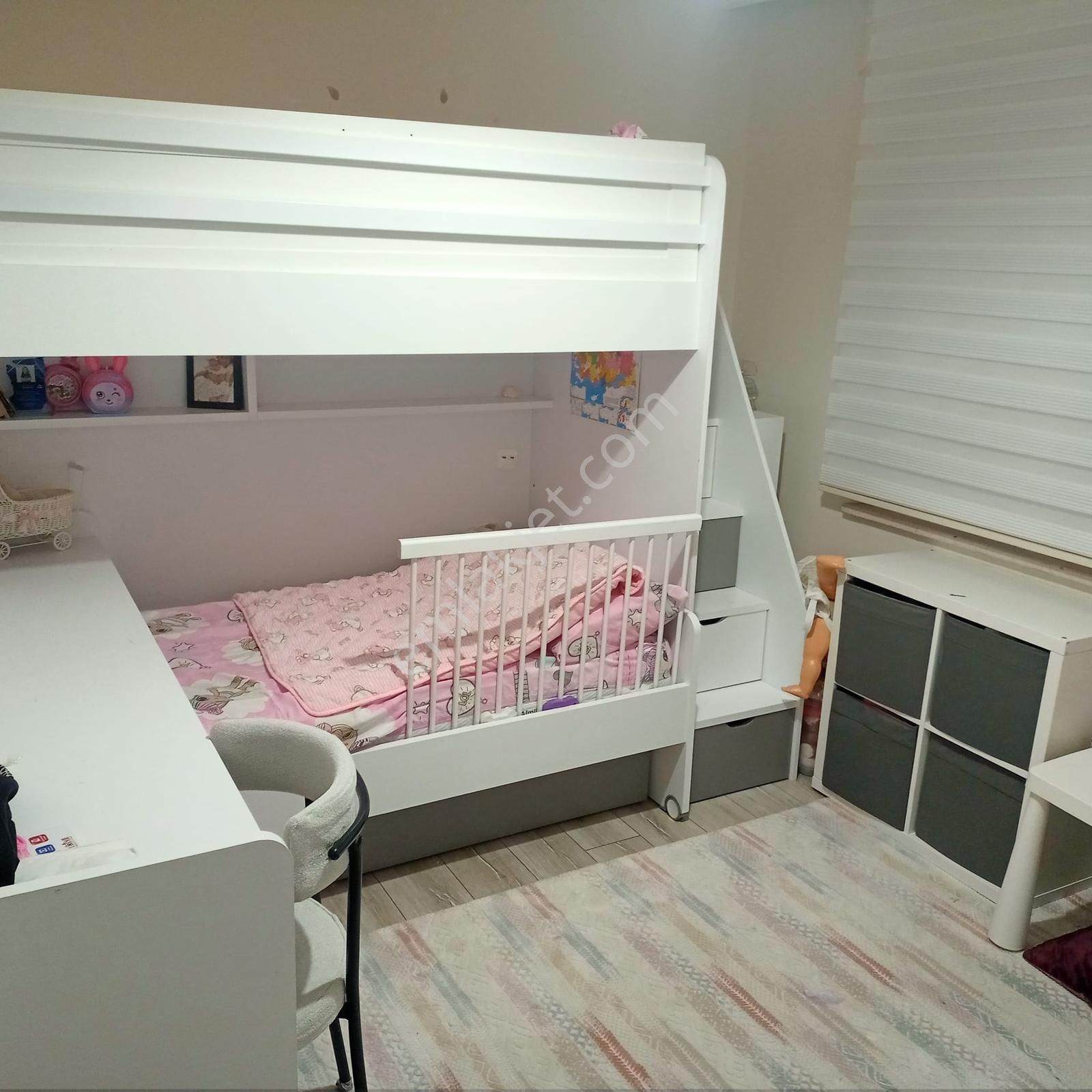 Nisan Gym Den Yeniyaşam Evlerinde Arakat 2+1 Daire - Görsel 2