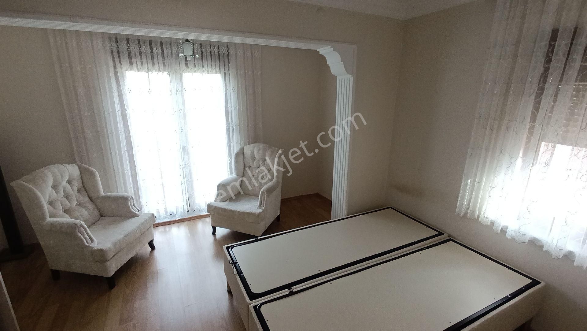 Kup10'dan Gürede Tam Müstakil Kiralık Villa - Görsel 30