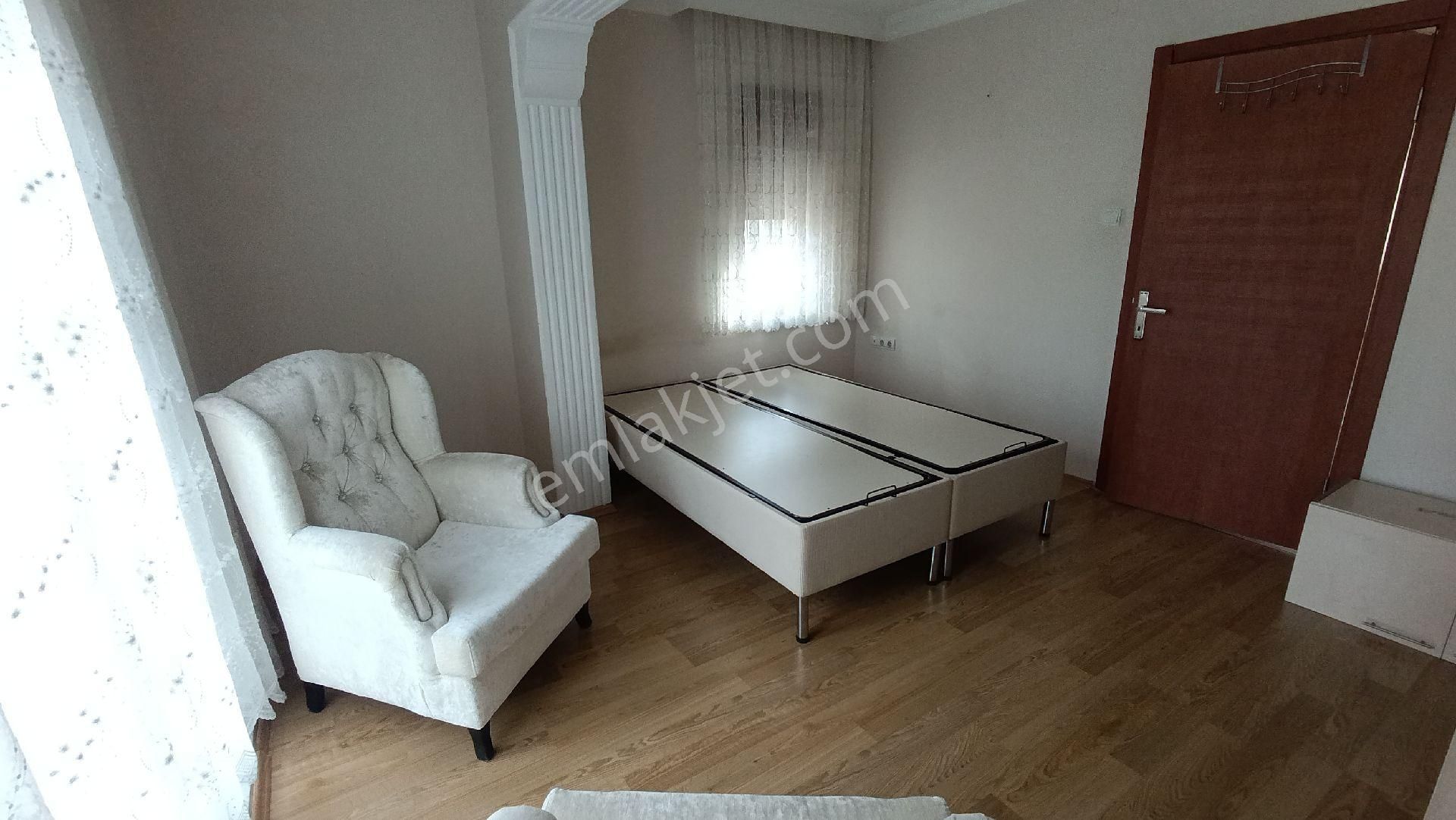 Kup10'dan Gürede Tam Müstakil Kiralık Villa - Görsel 29