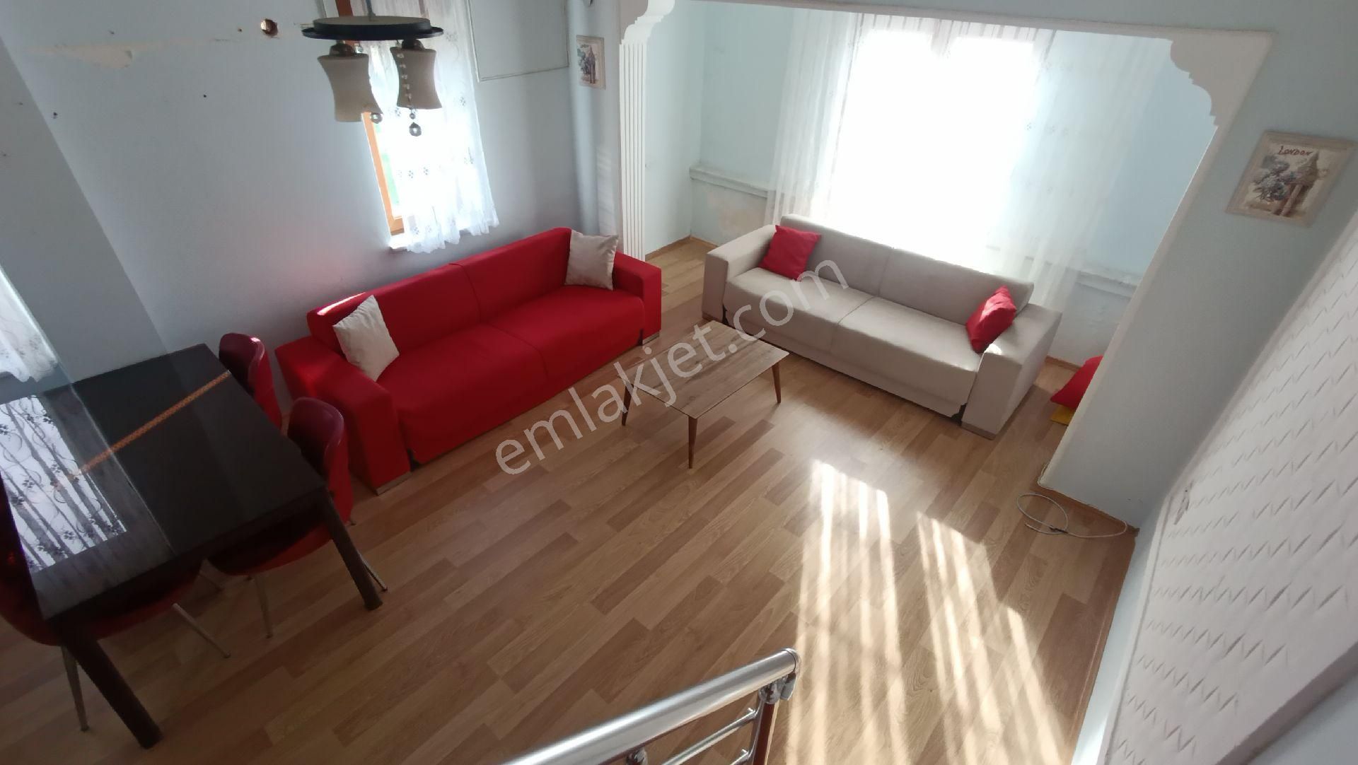 Kup10'dan Gürede Tam Müstakil Kiralık Villa - Görsel 33