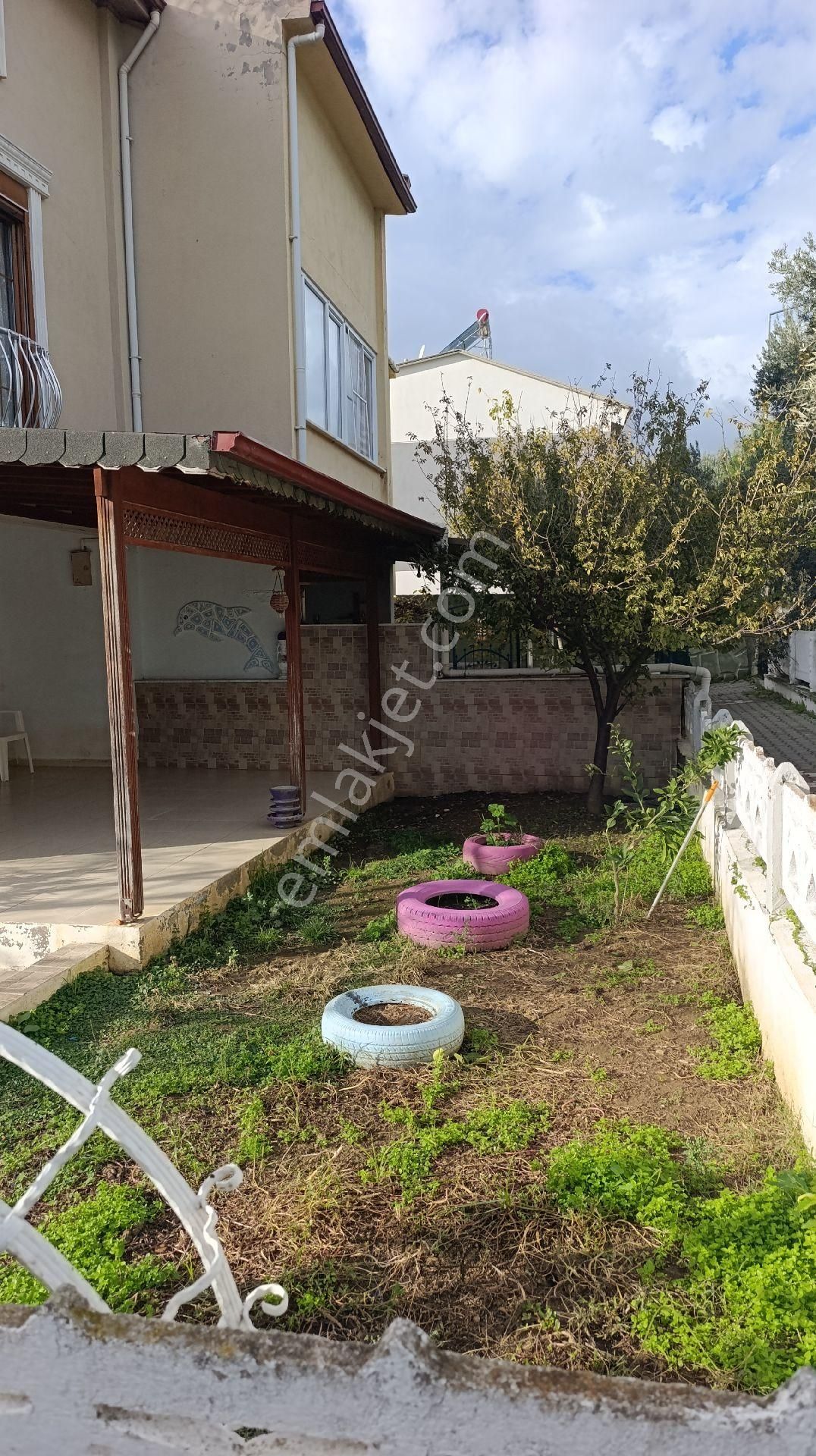 Kup10'dan Gürede Tam Müstakil Kiralık Villa - Görsel 6