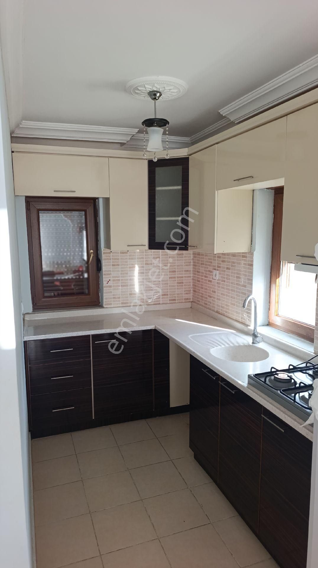 Kup10'dan Gürede Tam Müstakil Kiralık Villa - Görsel 10