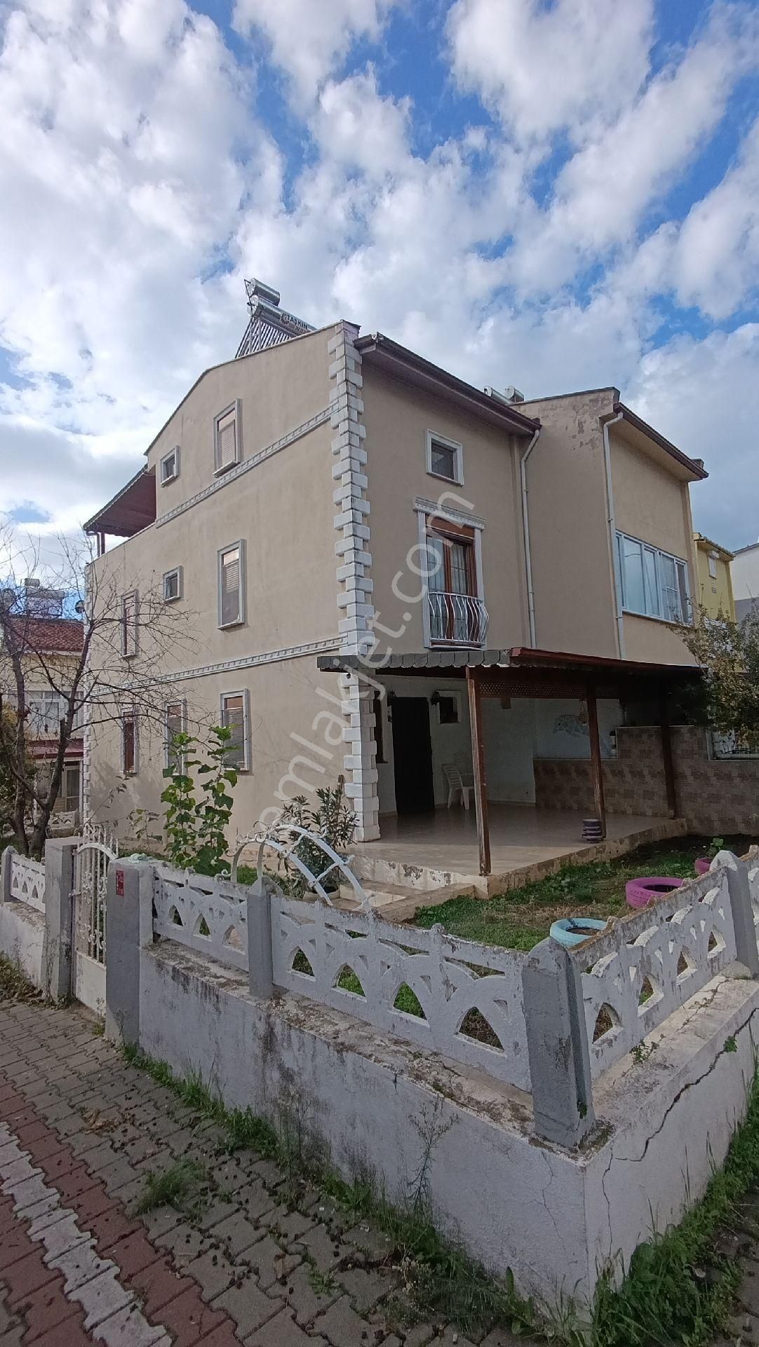 Kup10'dan Gürede Tam Müstakil Kiralık Villa - Görsel 4