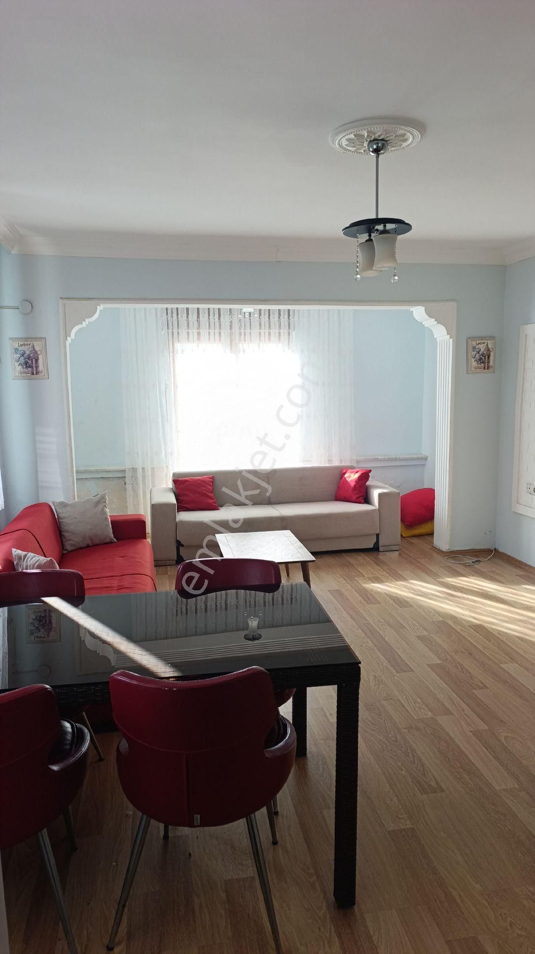 Kup10'dan Gürede Tam Müstakil Kiralık Villa - Görsel 13