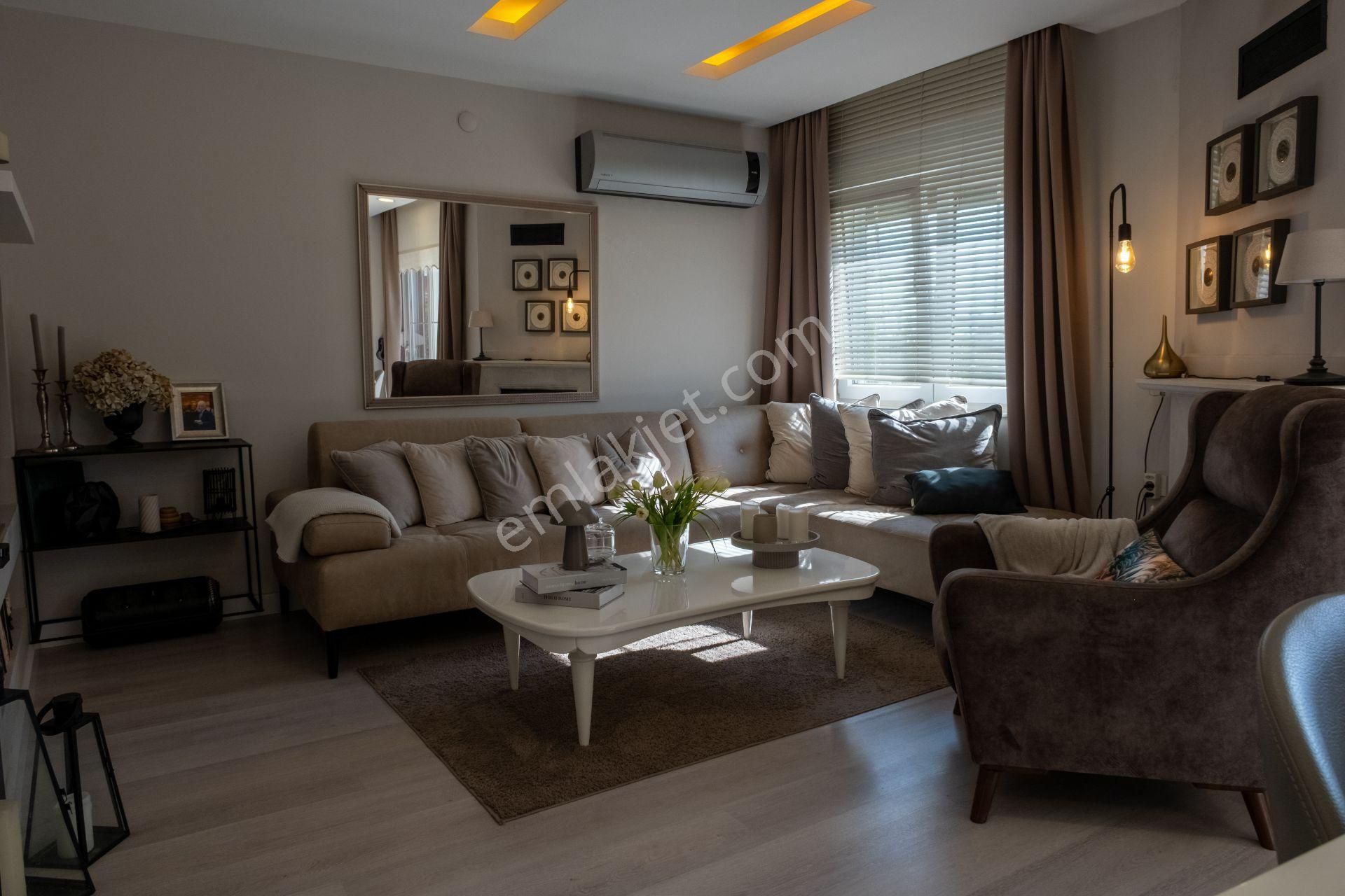 Satılık Muhteşem 4+1 Villa - Görsel 30