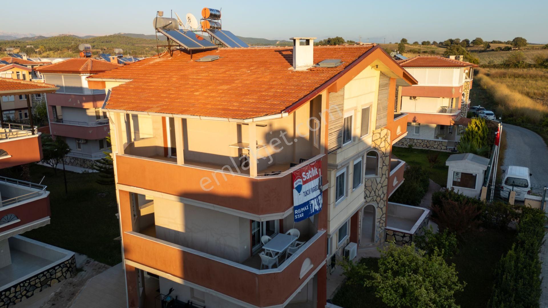 Satılık Muhteşem 4+1 Villa - Görsel 32