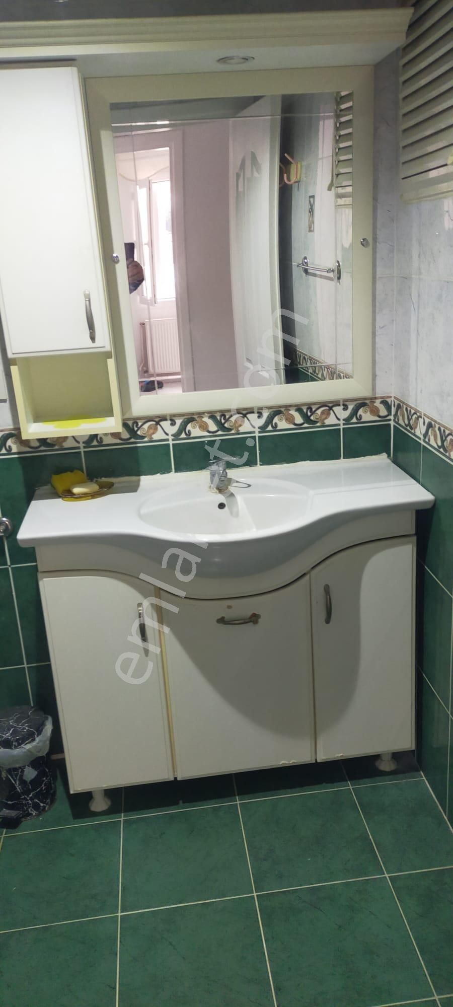 Sahibinden Site İçinde Kiralık 3+1 Daire - Görsel 9