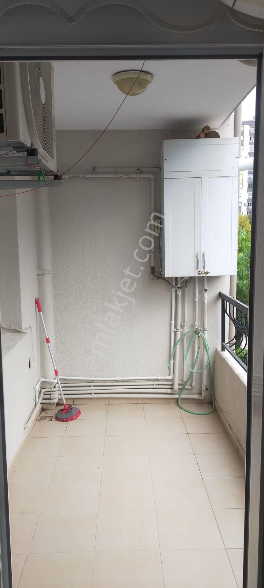 Sahibinden Site İçinde Kiralık 3+1 Daire - Görsel 15