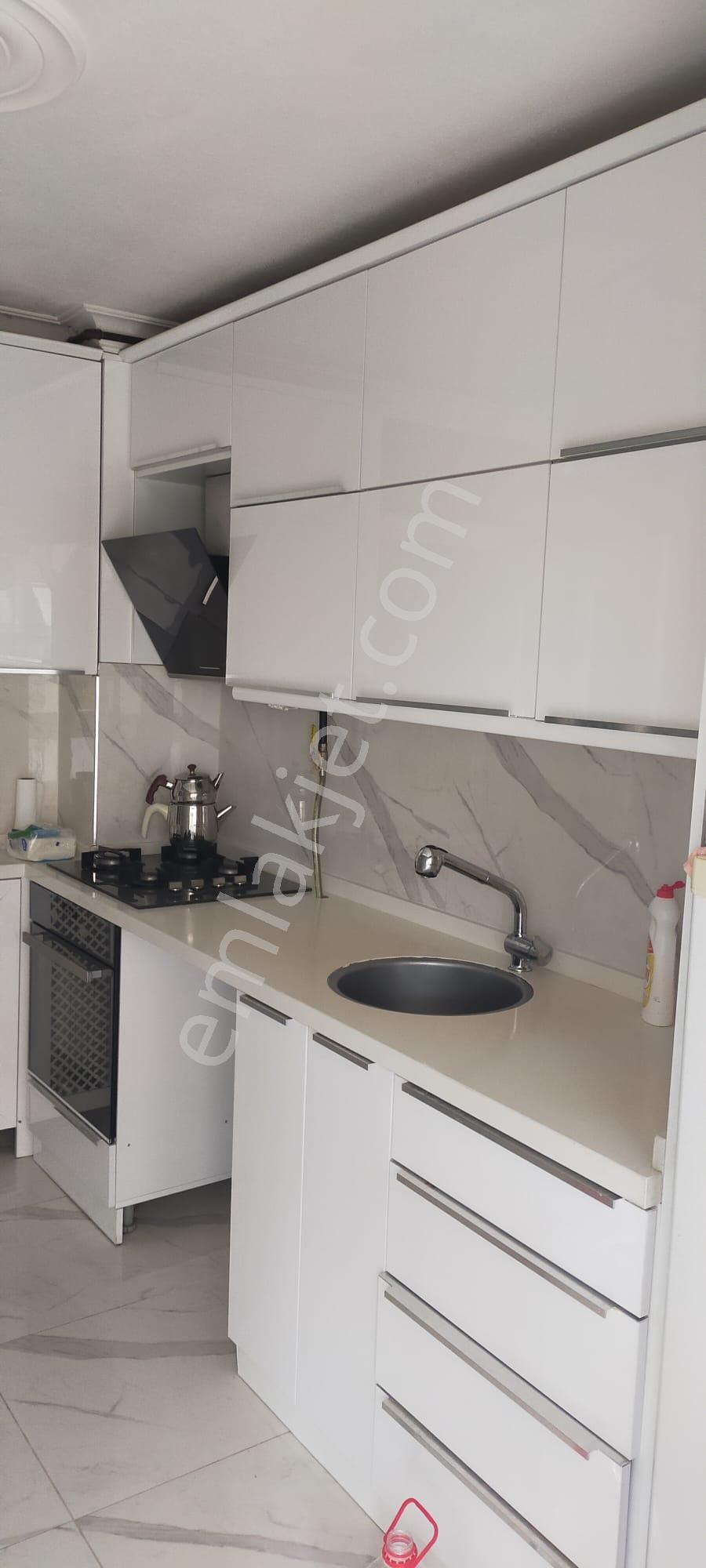 Sahibinden Site İçinde Kiralık 3+1 Daire - Görsel 12