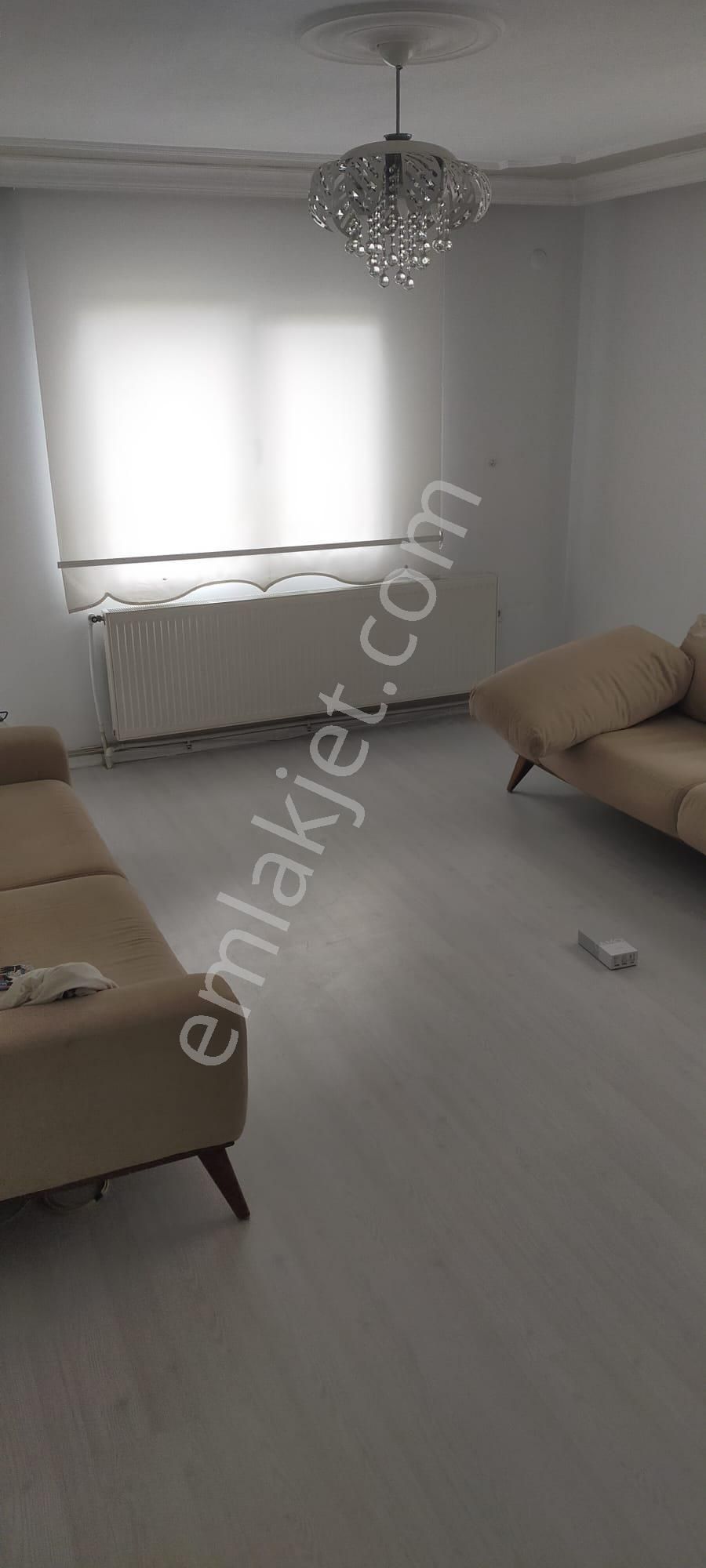 Sahibinden Site İçinde Kiralık 3+1 Daire