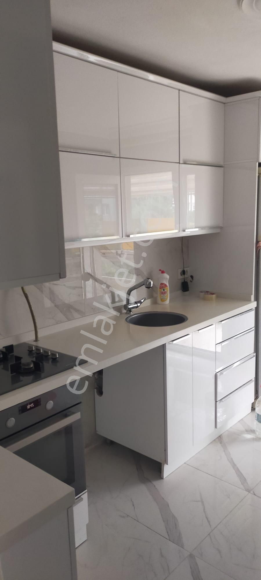 Sahibinden Site İçinde Kiralık 3+1 Daire - Görsel 11