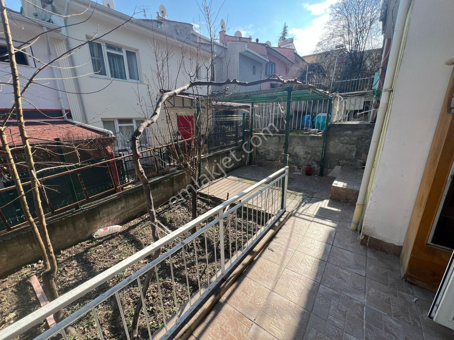 Atanora Vadi'den Hülyakent Sitesinde Bitişik Nizam Kelepir 3+1 Dubleks Villa - Görsel 7