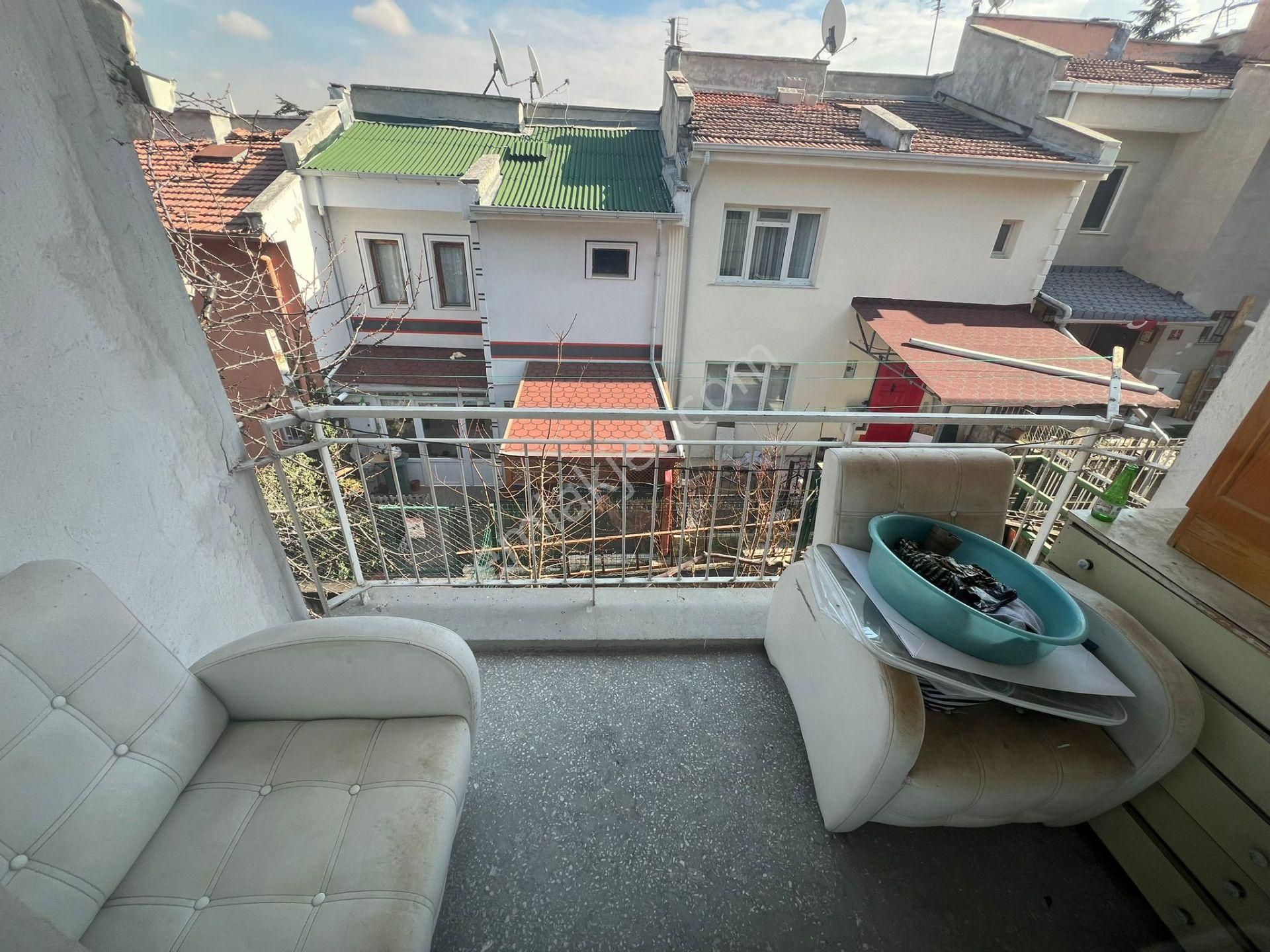 Atanora Vadi'den Hülyakent Sitesinde Bitişik Nizam Kelepir 3+1 Dubleks Villa - Görsel 24