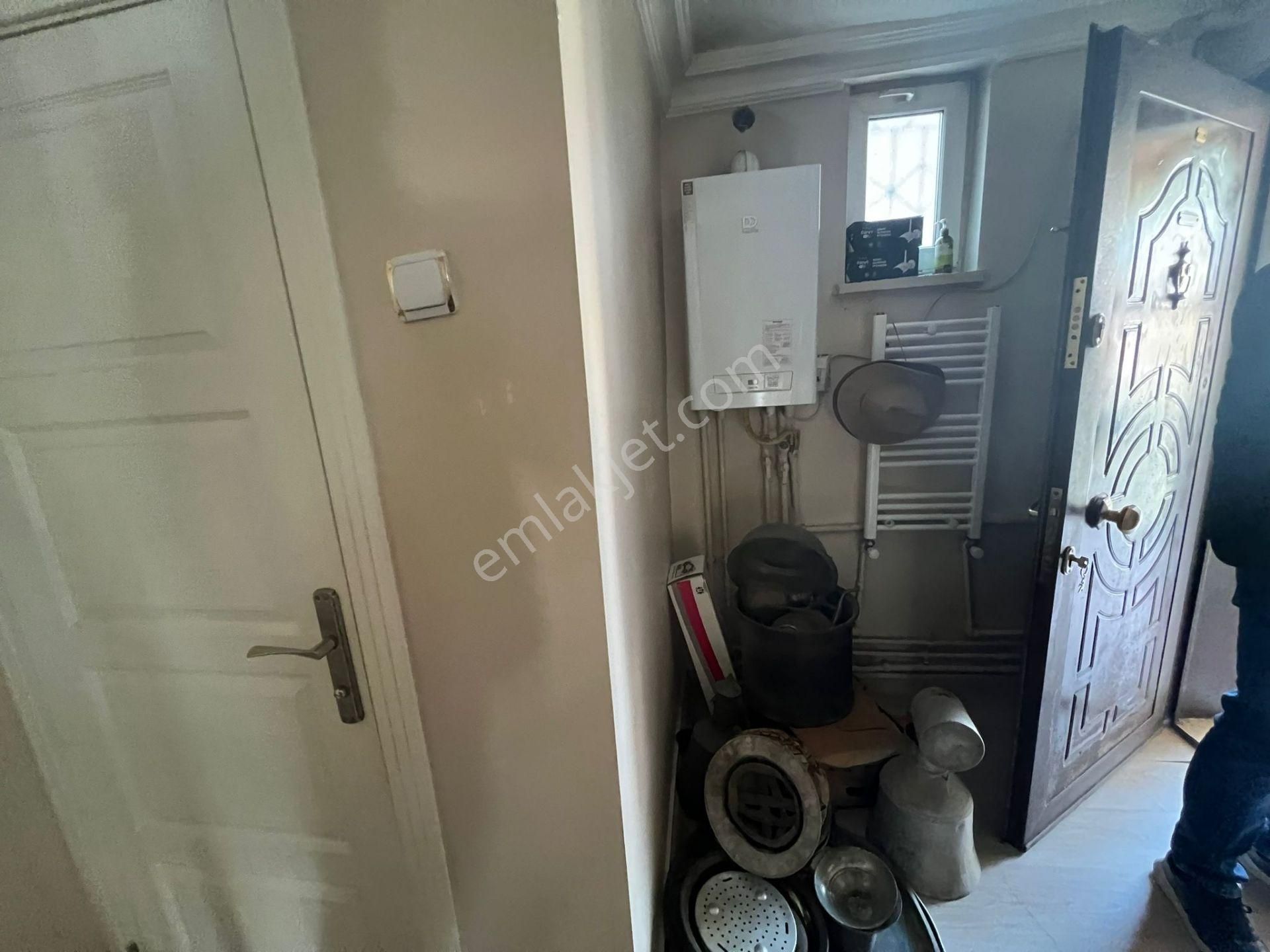 Atanora Vadi'den Hülyakent Sitesinde Bitişik Nizam Kelepir 3+1 Dubleks Villa - Görsel 5