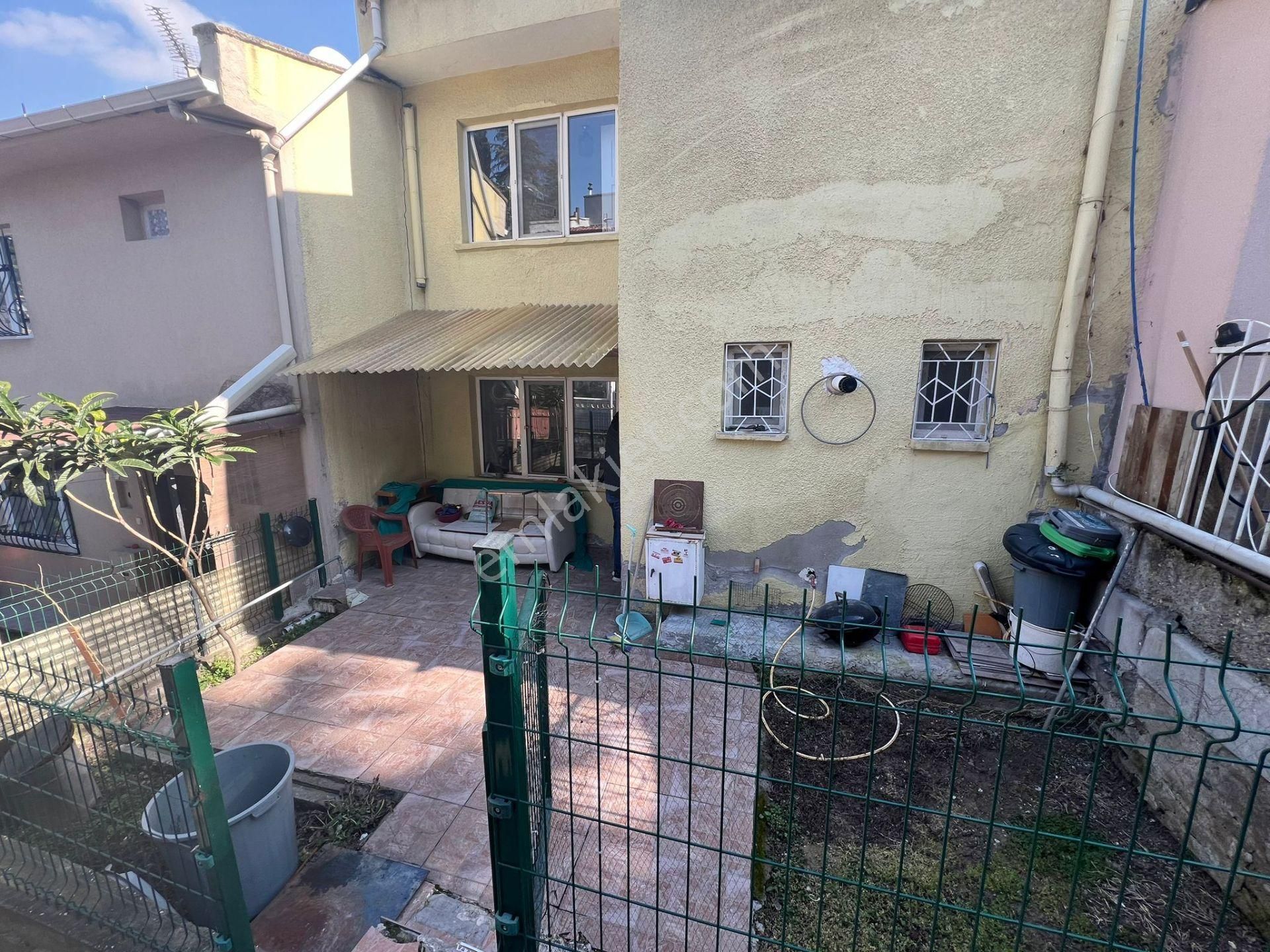 Atanora Vadi'den Hülyakent Sitesinde Bitişik Nizam Kelepir 3+1 Dubleks Villa - Görsel 6