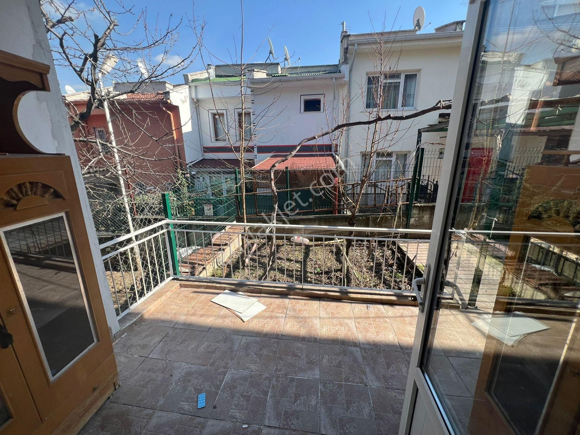 Atanora Vadi'den Hülyakent Sitesinde Bitişik Nizam Kelepir 3+1 Dubleks Villa - Görsel 8