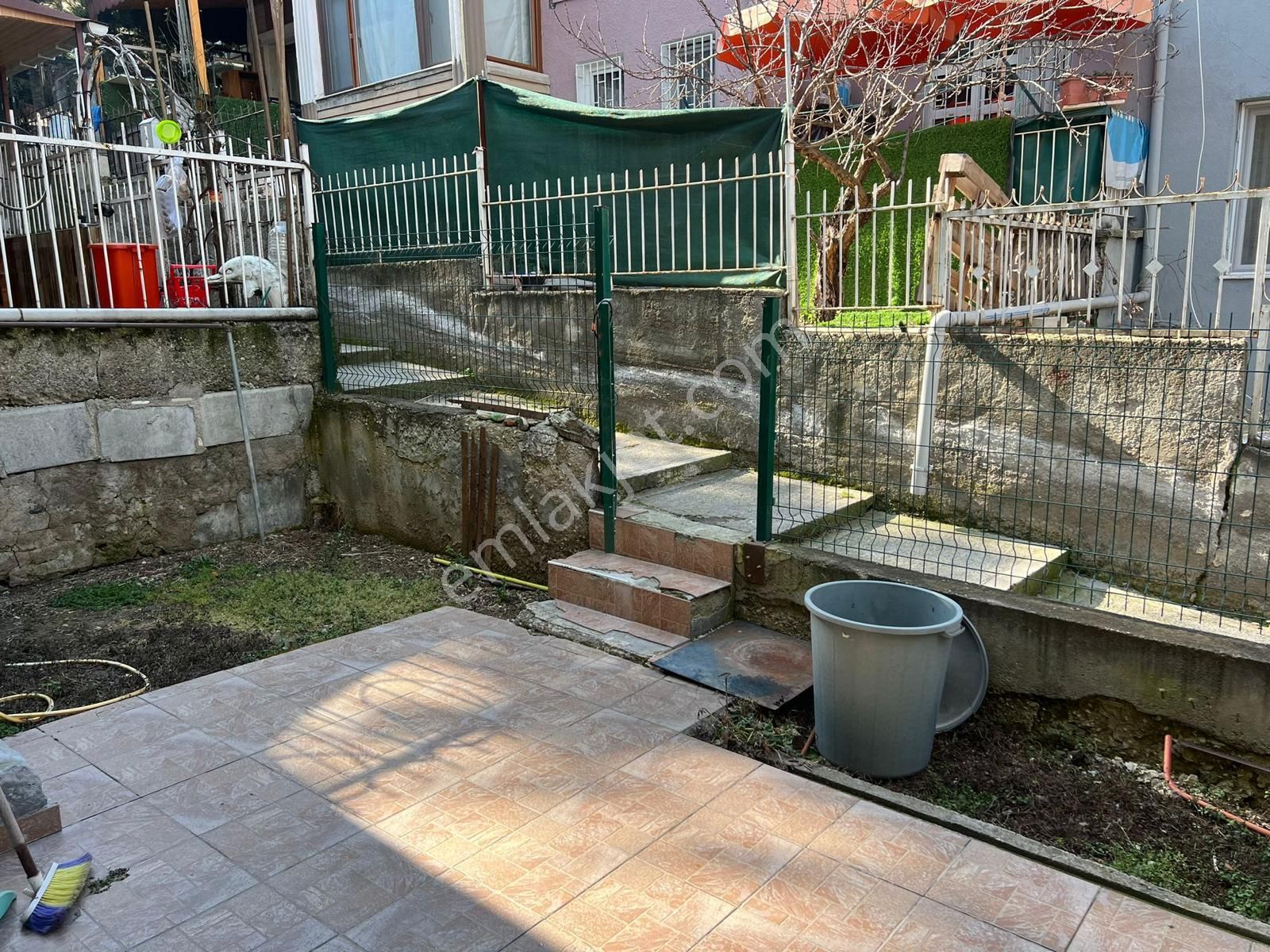 Atanora Vadi'den Hülyakent Sitesinde Bitişik Nizam Kelepir 3+1 Dubleks Villa - Görsel 29