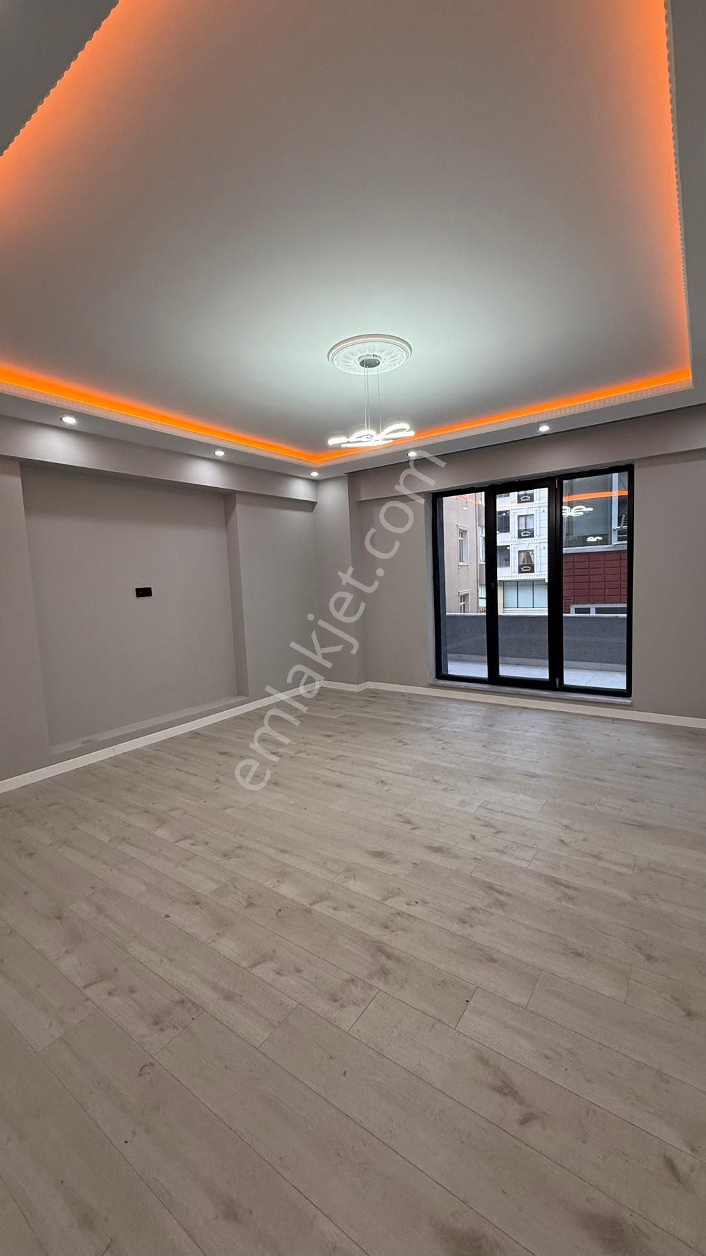 Kapaklıda Merkezi Konumda Satılık 3+1 Daireler - Görsel 9