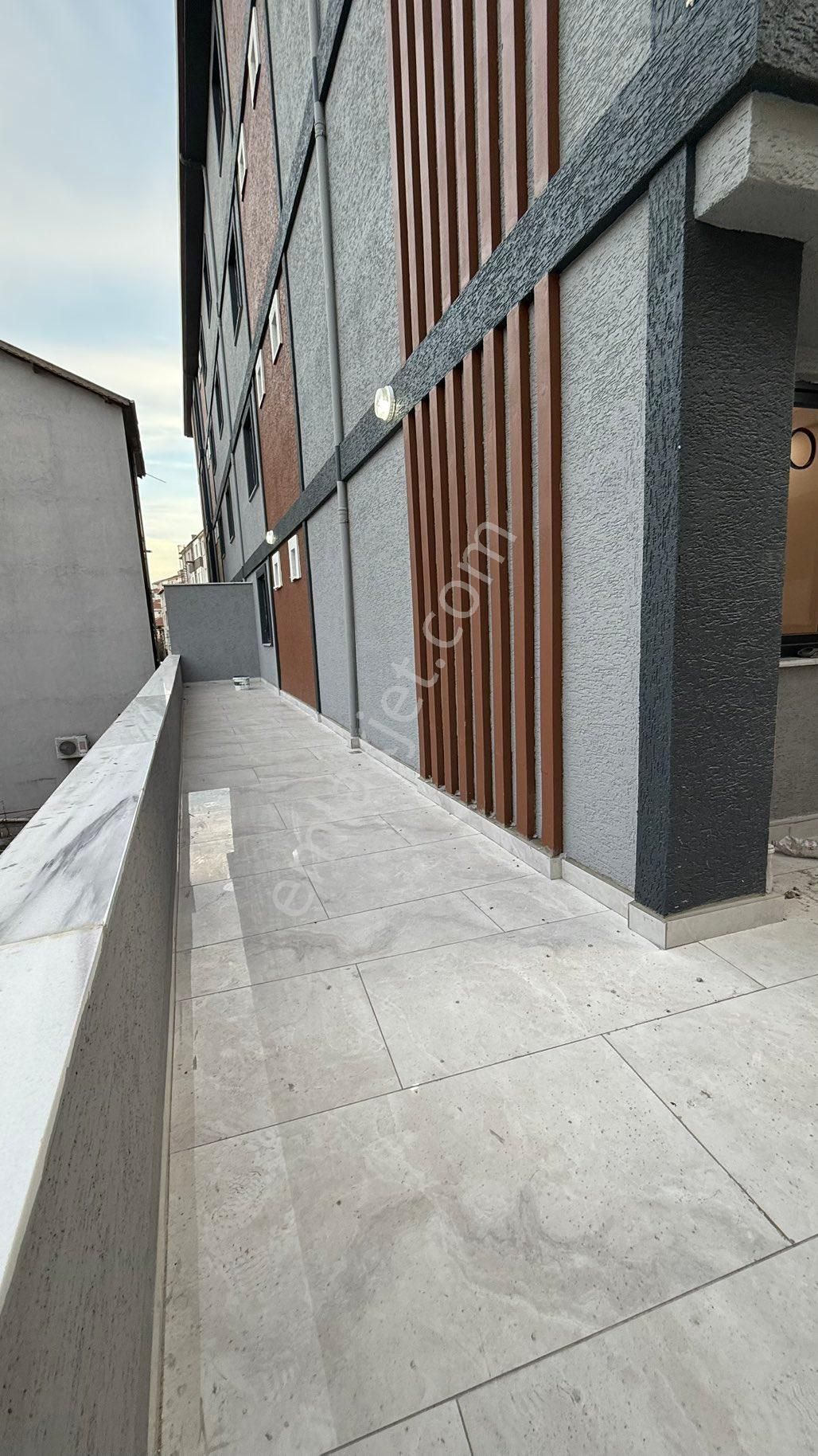 Kapaklıda Merkezi Konumda Satılık 3+1 Daireler - Görsel 16