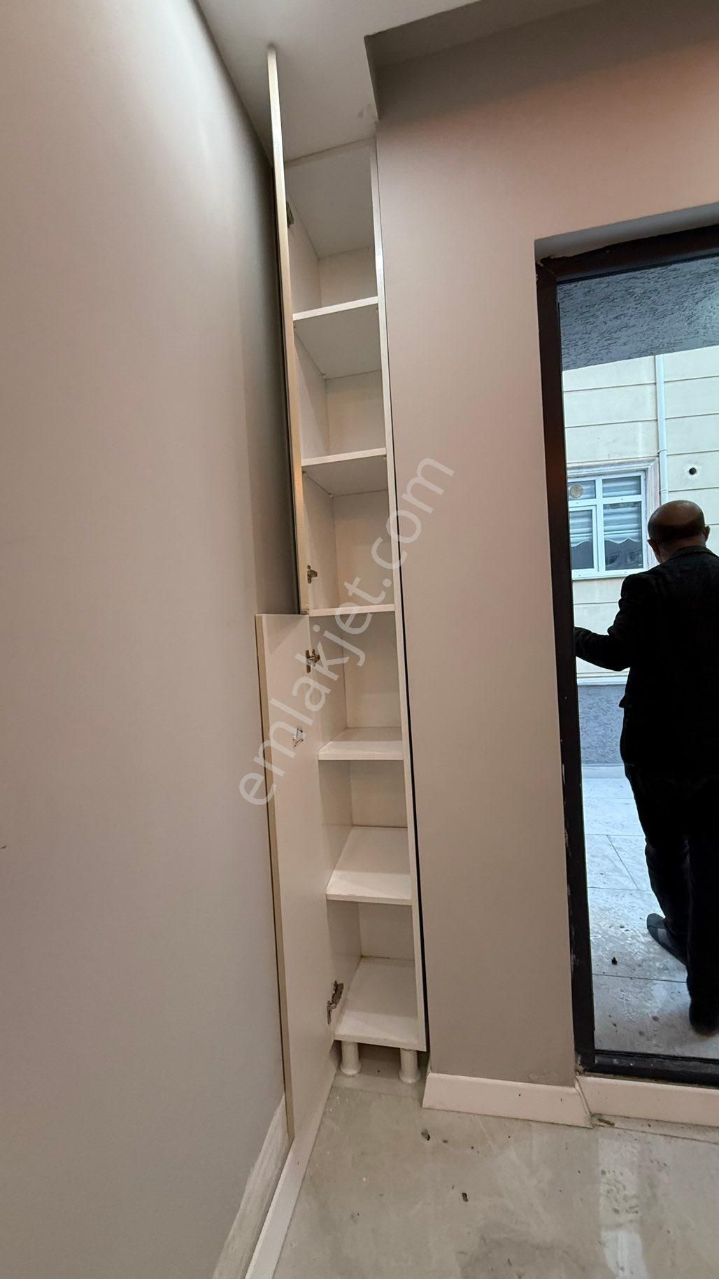 Kapaklıda Merkezi Konumda Satılık 3+1 Daireler - Görsel 14