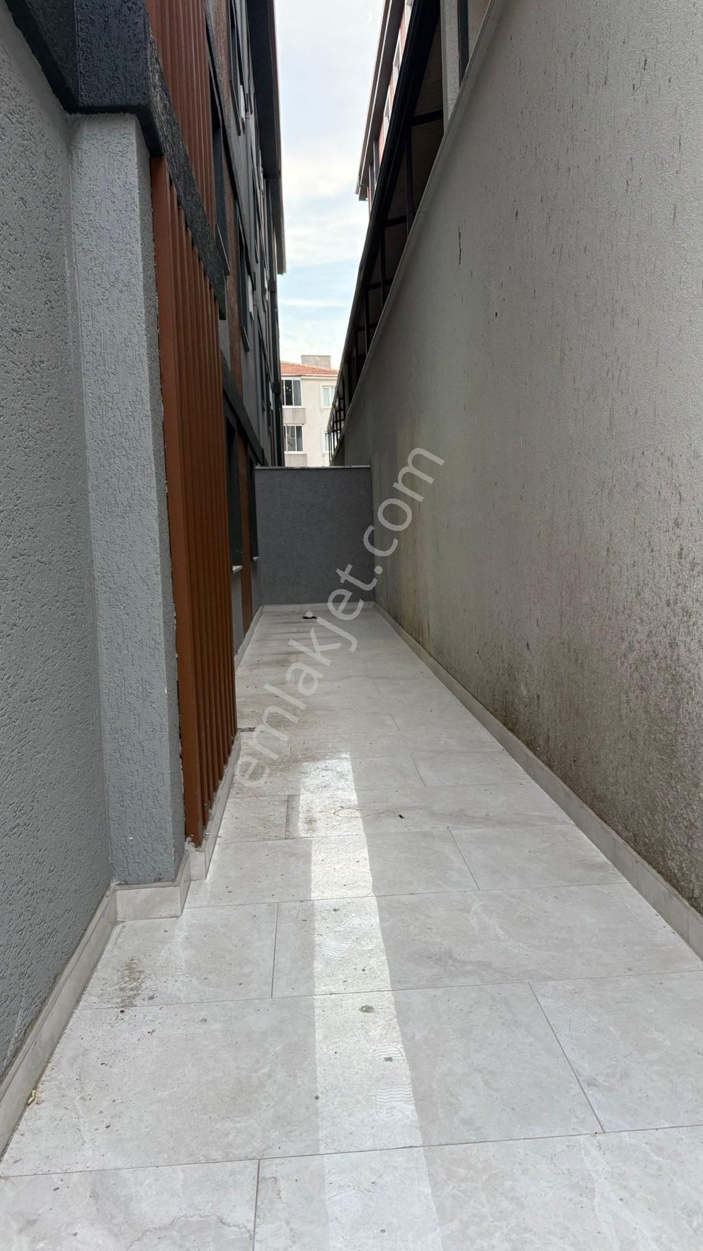 Kapaklıda Merkezi Konumda Satılık 3+1 Daireler - Görsel 18