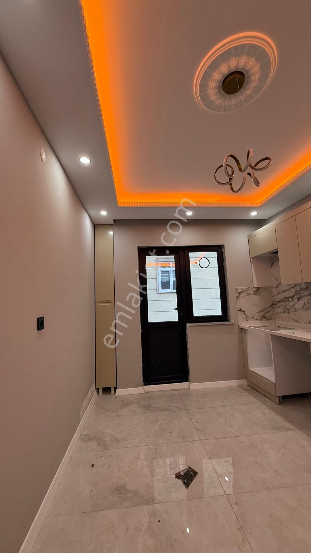 Kapaklıda Merkezi Konumda Satılık 3+1 Daireler - Görsel 13