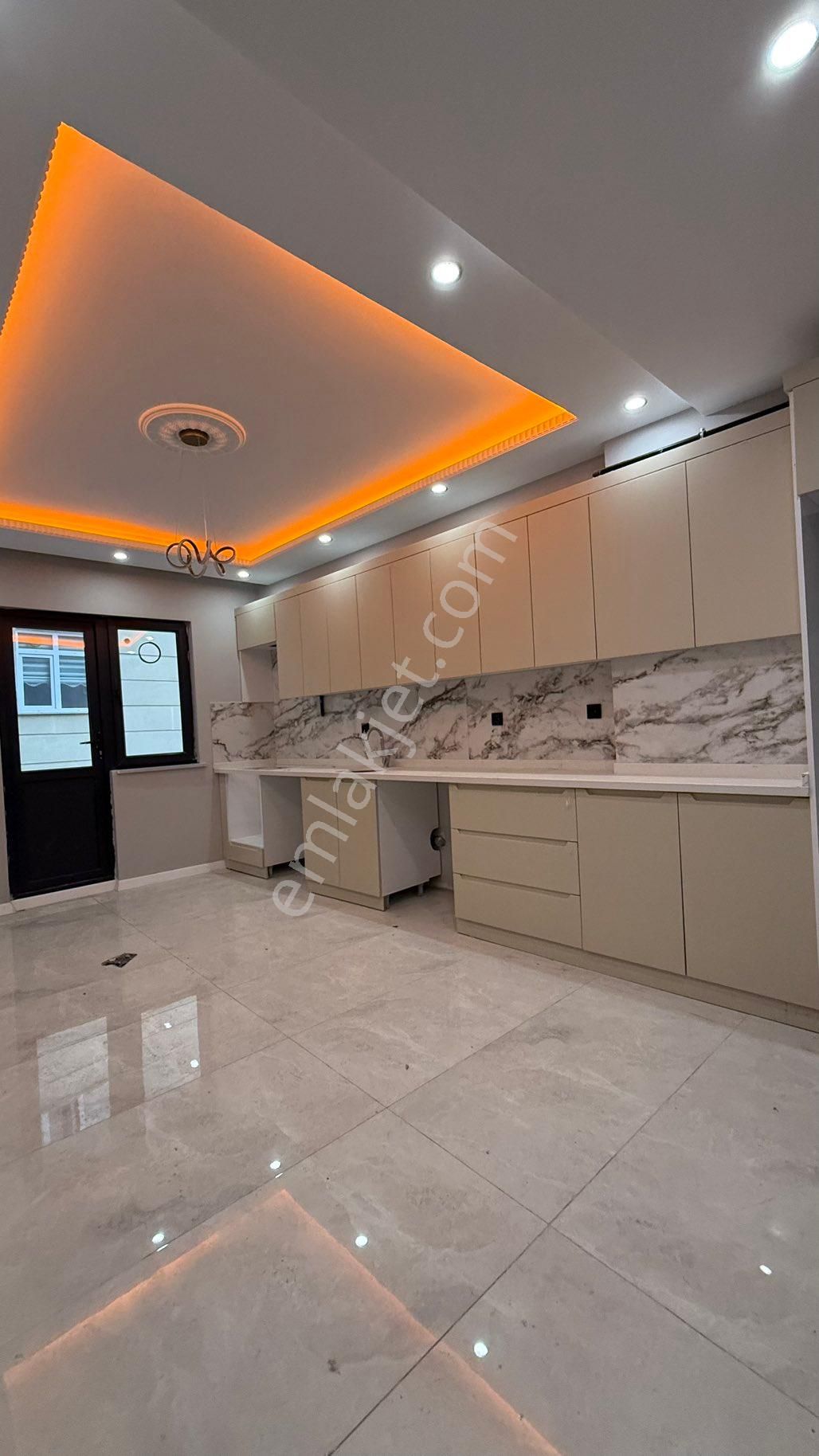 Kapaklıda Merkezi Konumda Satılık 3+1 Daireler - Görsel 11