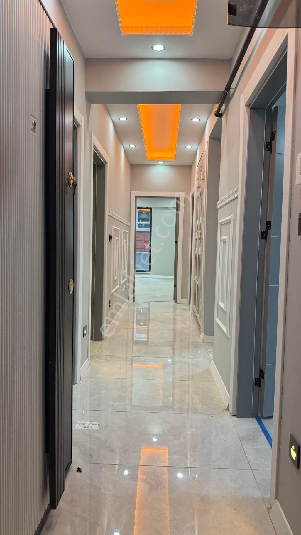 Kapaklıda Merkezi Konumda Satılık 3+1 Daireler - Görsel 2